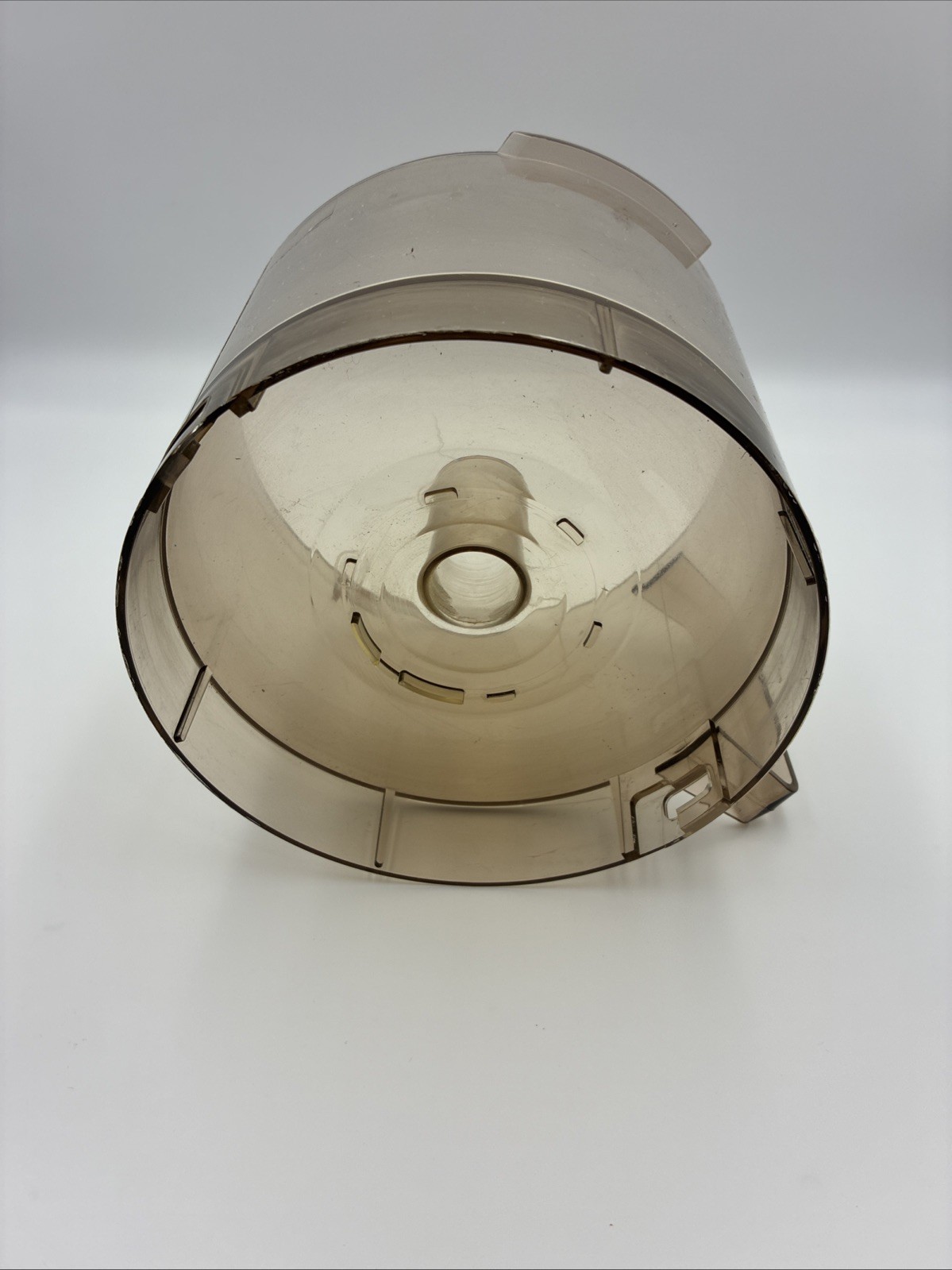 Sears Counter Craft Food Processor Work Bowl Replacement Model 400 400.839200