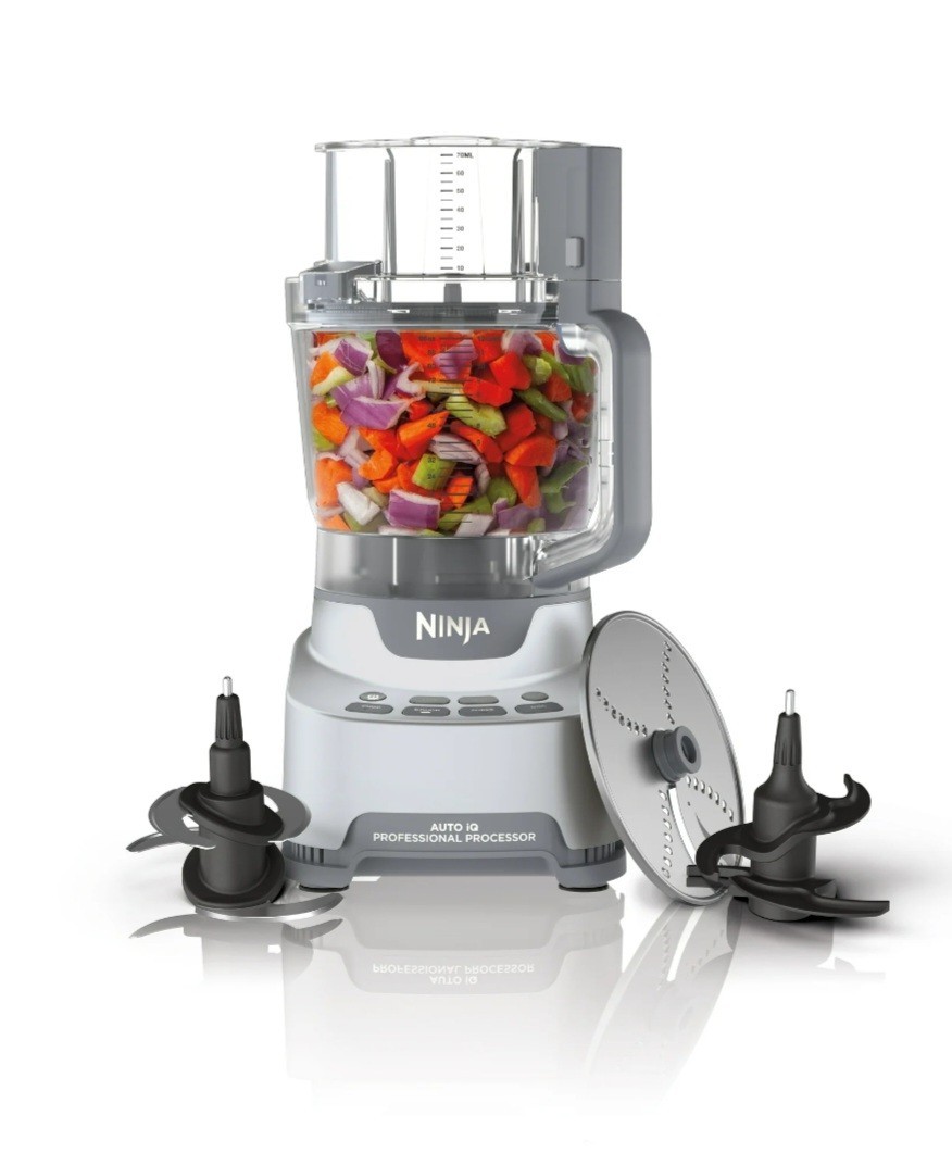 Ninja® Professional XL Food Processor, NF700