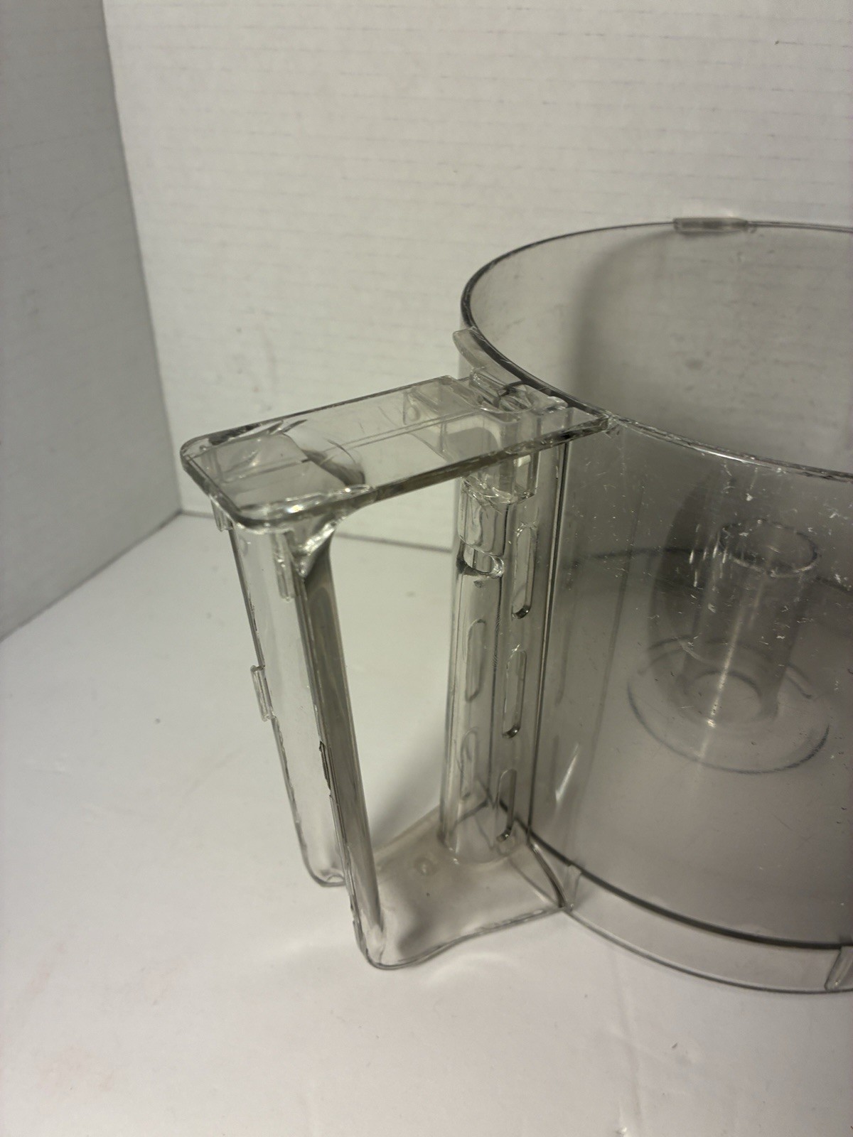 Cuisinart DLC-2014-WBN 14-Cup Work Bowl for DLC-2014N Food Processor *READ*