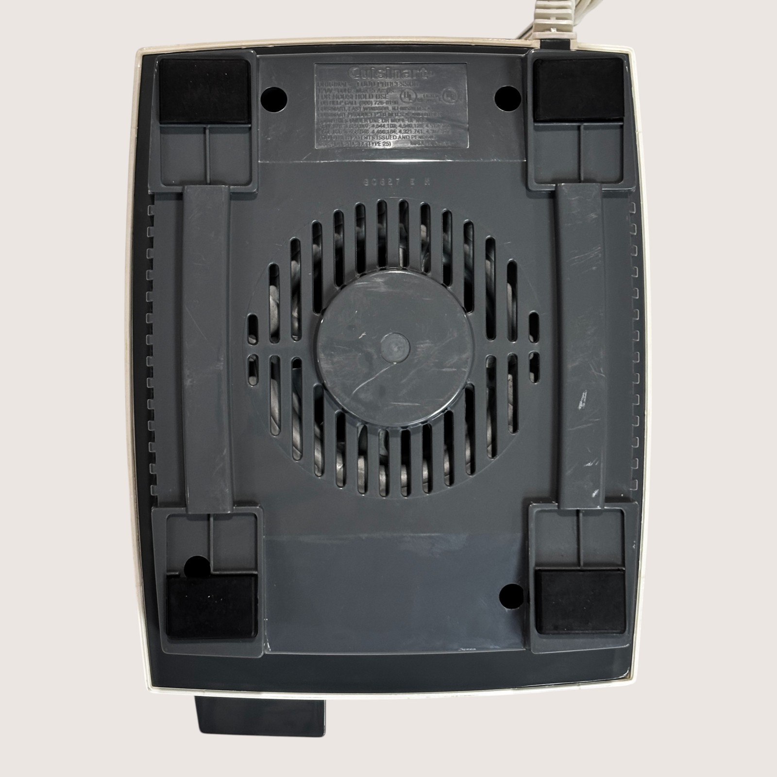 Cuisinart DLC-10C Replacement Motor Base
