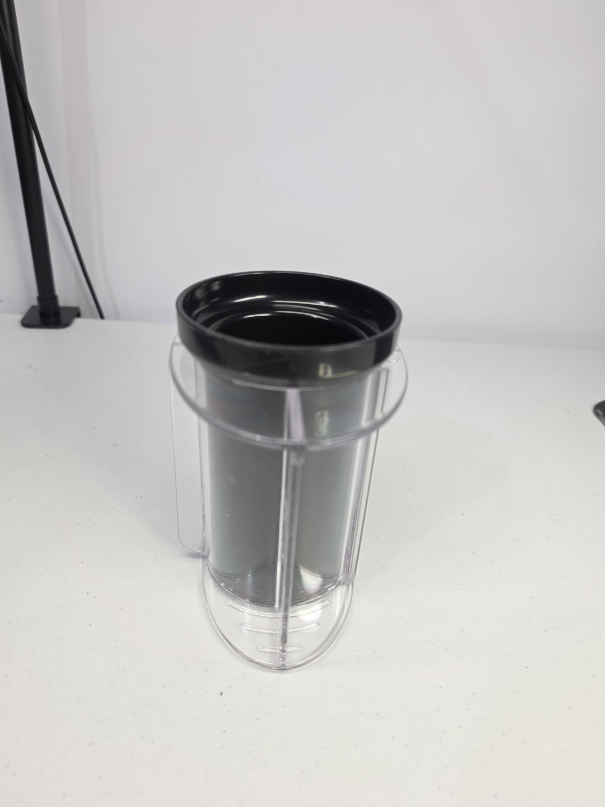 Farberware FP3200FBS 12 Cup Food Processor Chute and Pusher Replacement parts