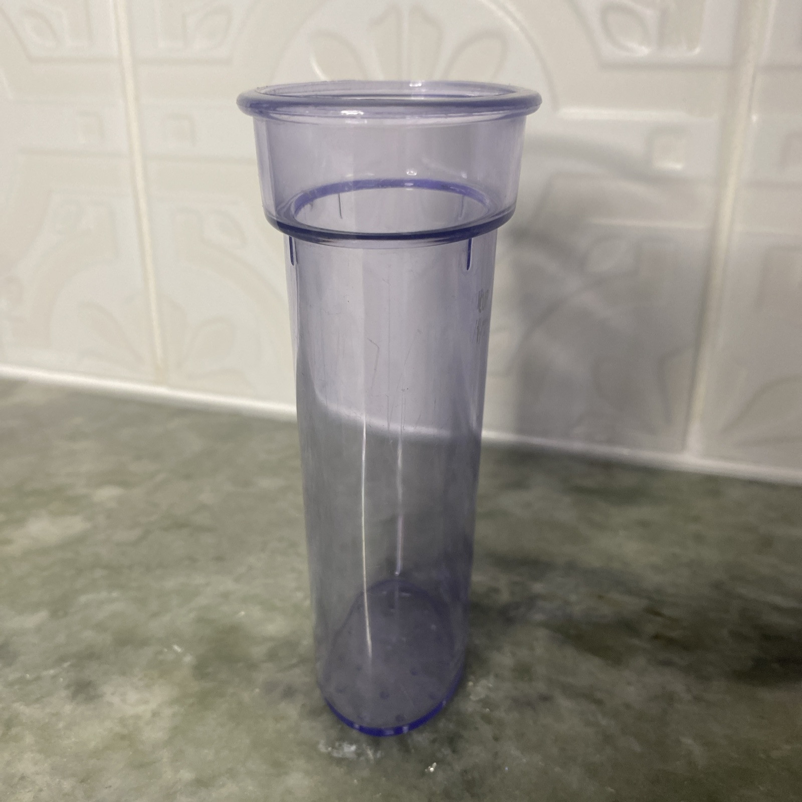 Hamilton Beach Food Processor 70550R 70550RL Replacement Food Pusher