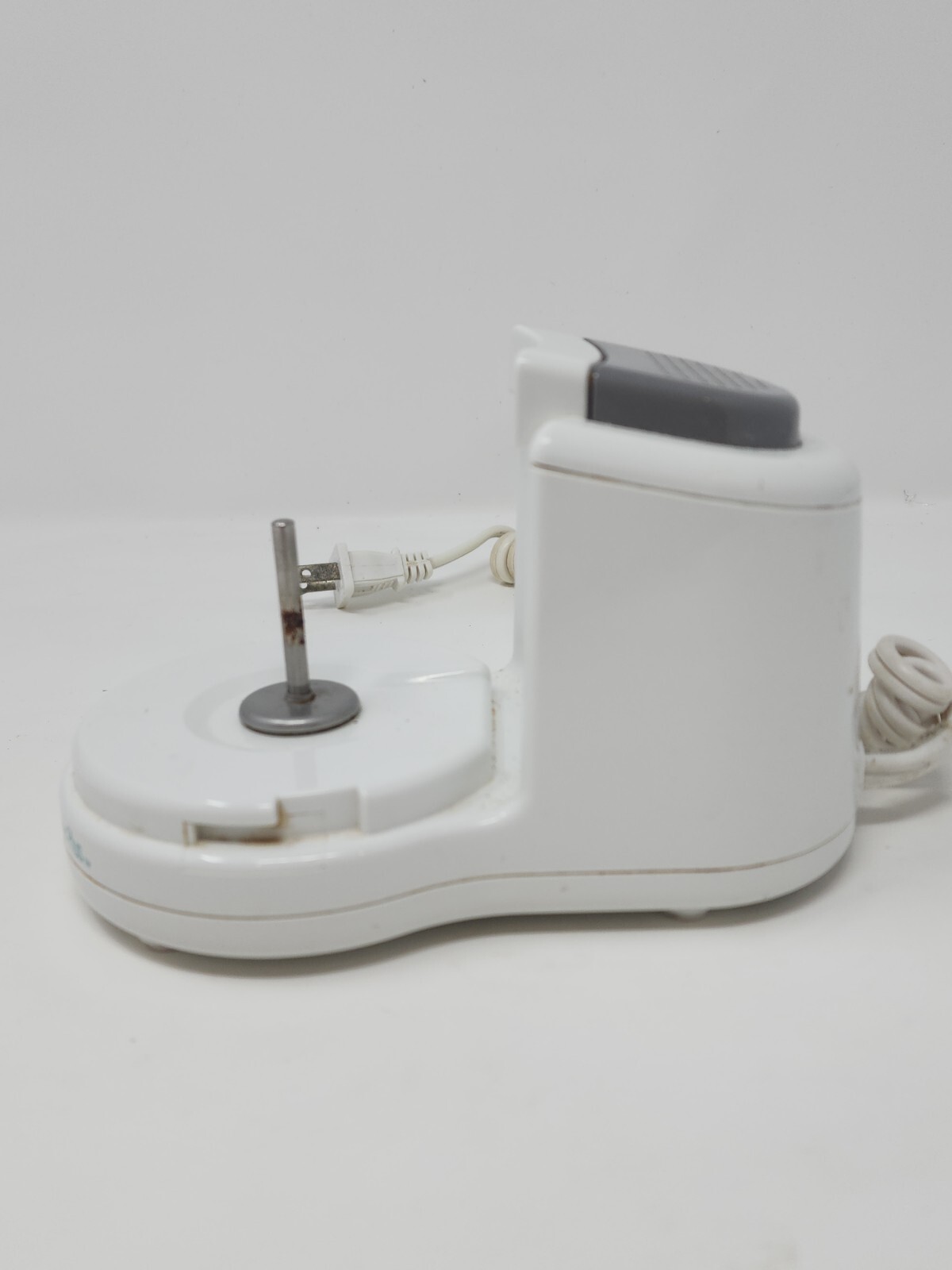 BLACK & DECKER HANDY CHOPPER PLUS HC3000 REPLACEMENT MACHINE ONLY TESTED WORKS