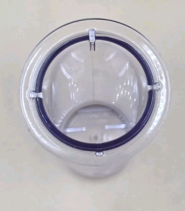 KitchenAid KFP1333 Food Processor Plunger and Pusher Only OEM Replacement Parts