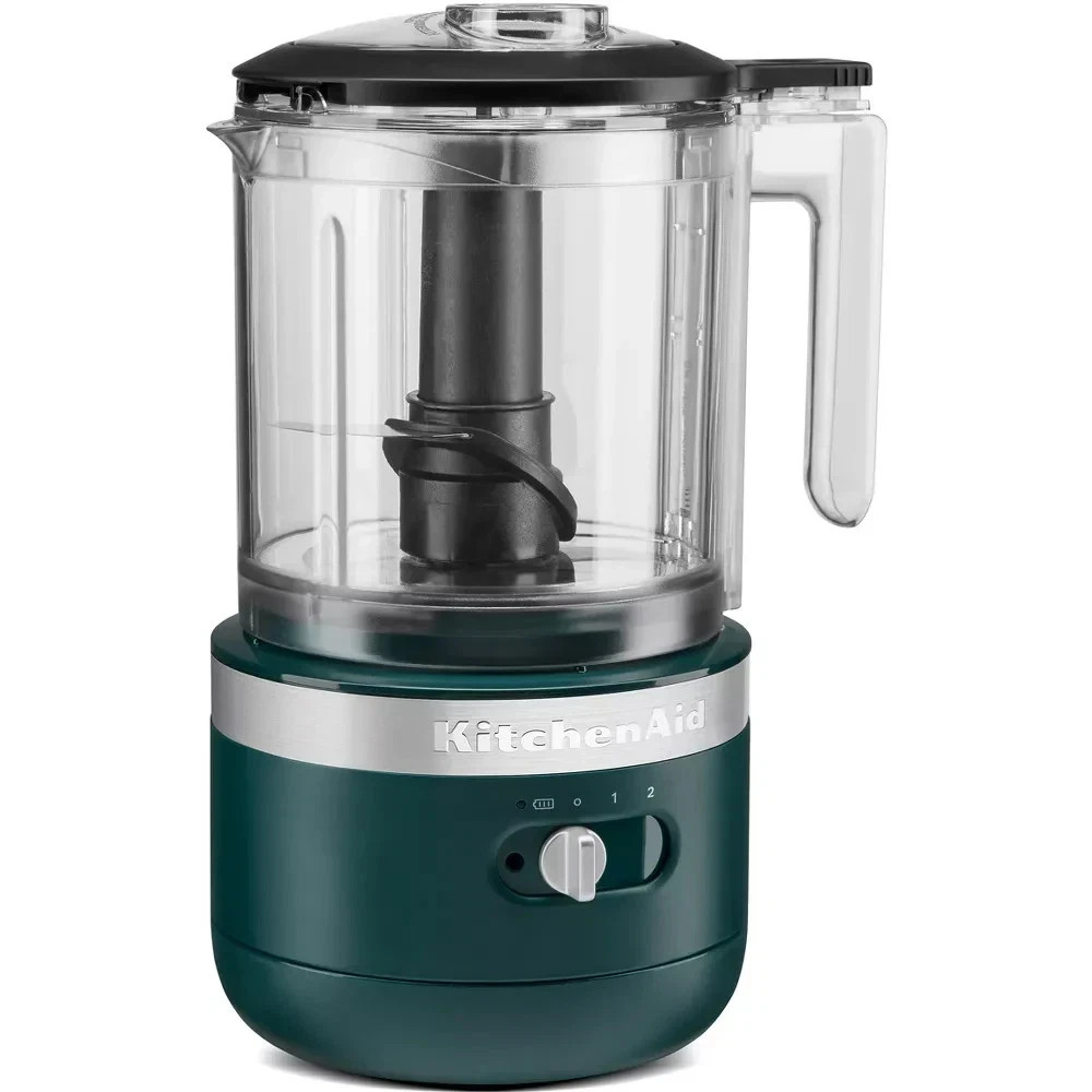KitchenAid Cordless 5-Cup Food Chopper – Hearth & Hand Magnolia