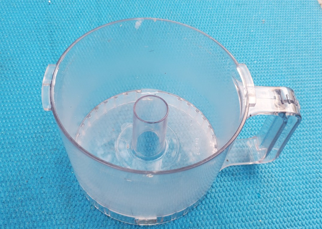 Cuisinart AFP-7 Replacement Part: Bowl (BFP-10WB) Only
