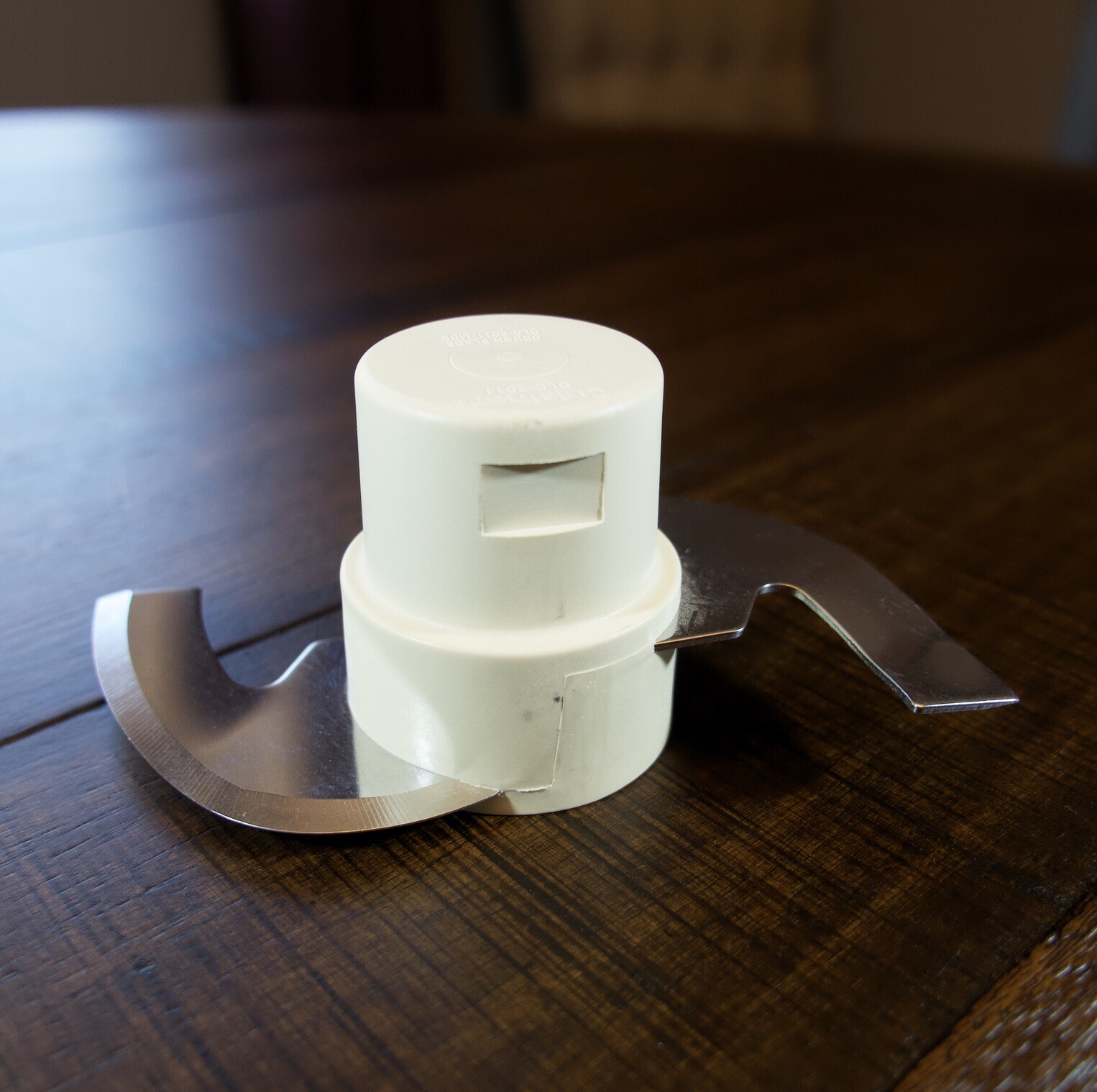 Cuisinart Prep 11 Plus Food Processor Dough Blade DLC-2011-MDB Replacement