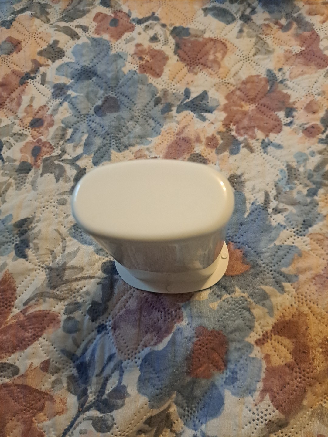 Vtg Sears Counter Craft Food Processor 400.822800 Replacement Food Pusher EUC