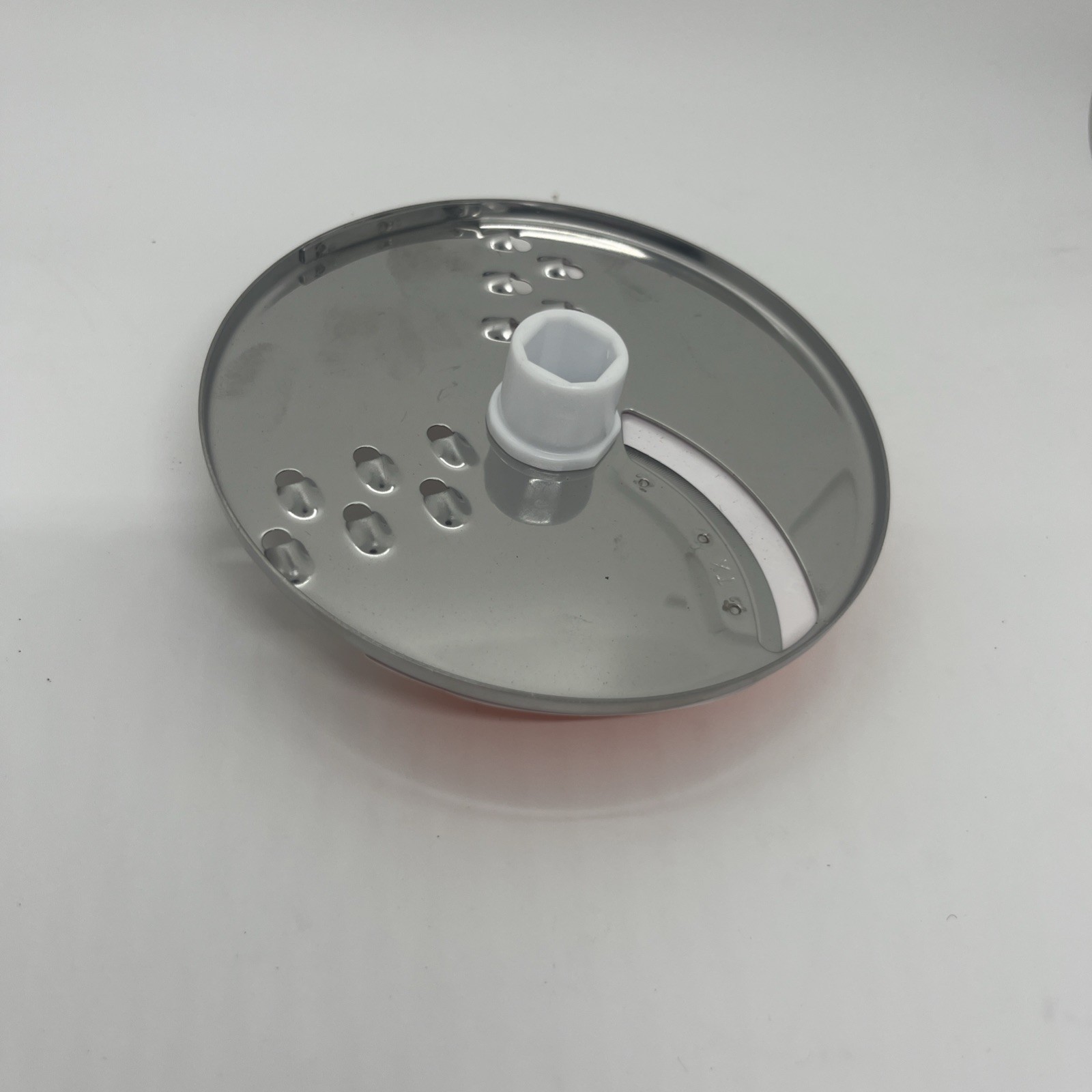 Cuisinart Slicer Disc Blade AFP-7 Food Processor Smart Power Shredder 4 7/8″