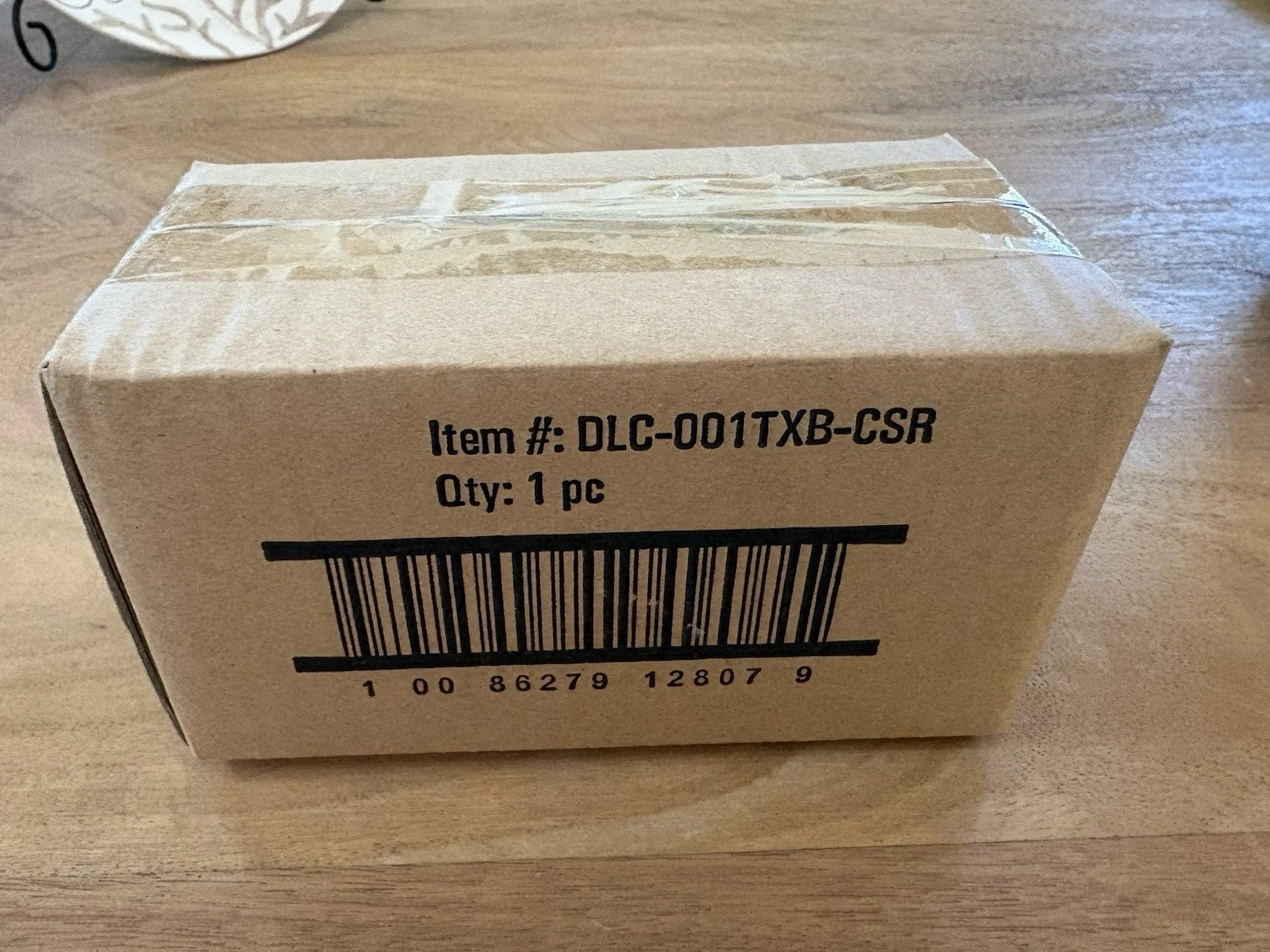 Cuisinart Food Processor Blade Replacement DLC-861TXB – No Rivets – New In Box