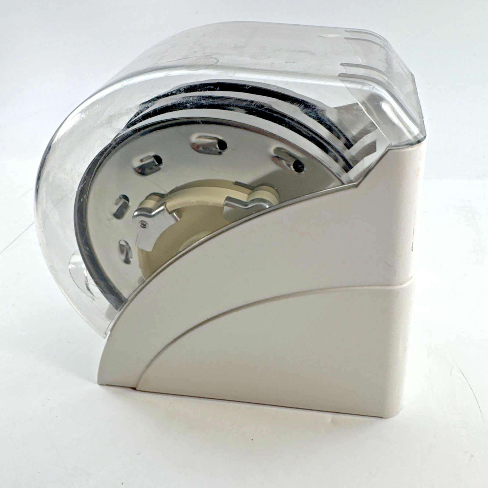 Cuisinart Food Processor DLC-842TX Slicer DLC-837TX Grater DLC-844TX Slicer Case