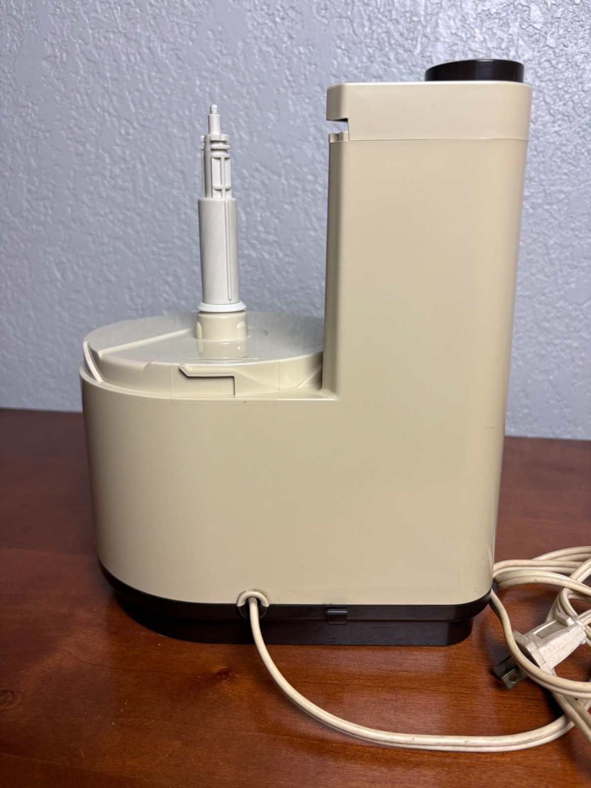 Regal La Machine I Food Processor Motor Base ONLY – Tested Working Replacement