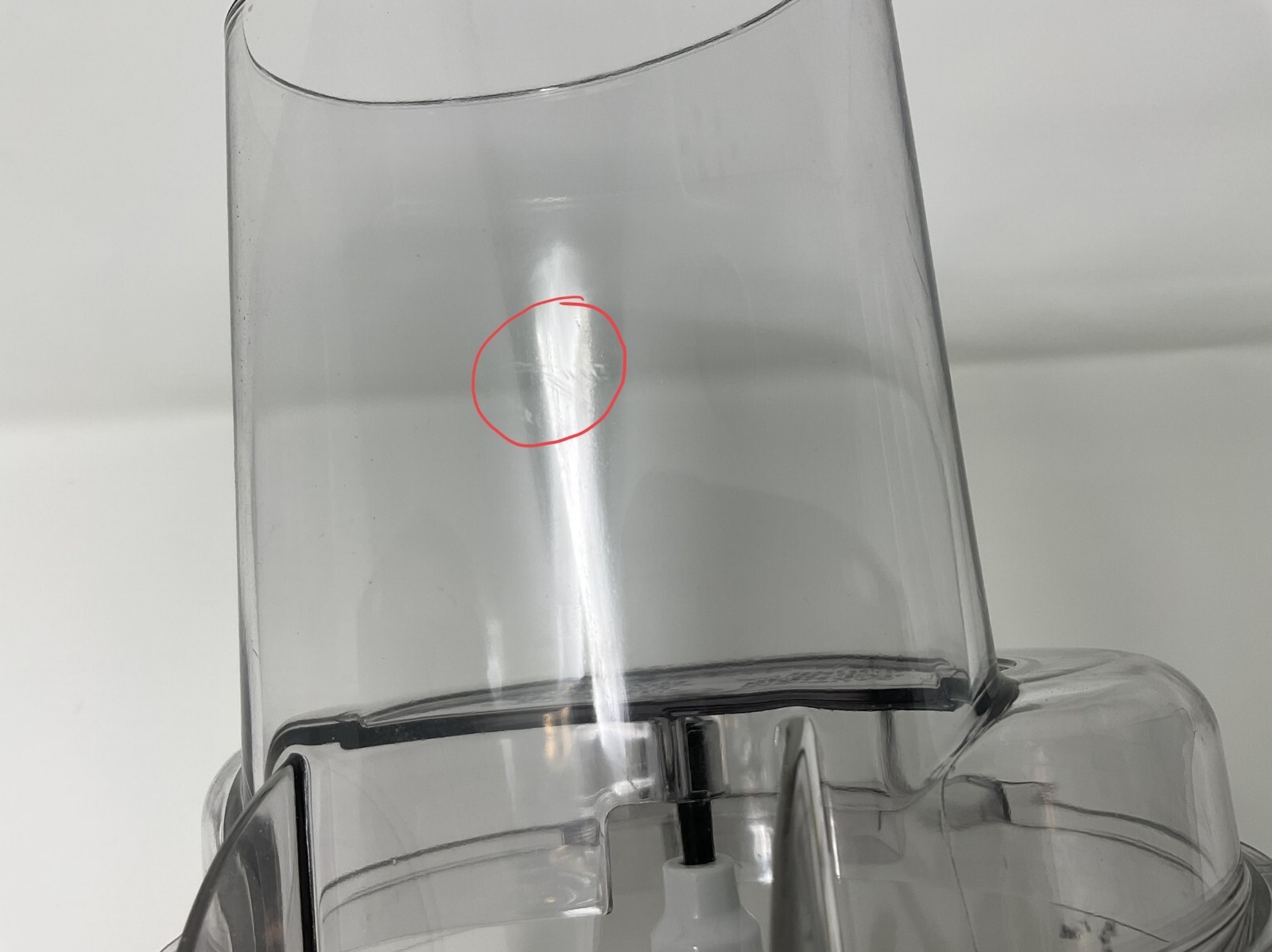 Cuisinart Powerblend Duet Food Processor Model # AFP-7
