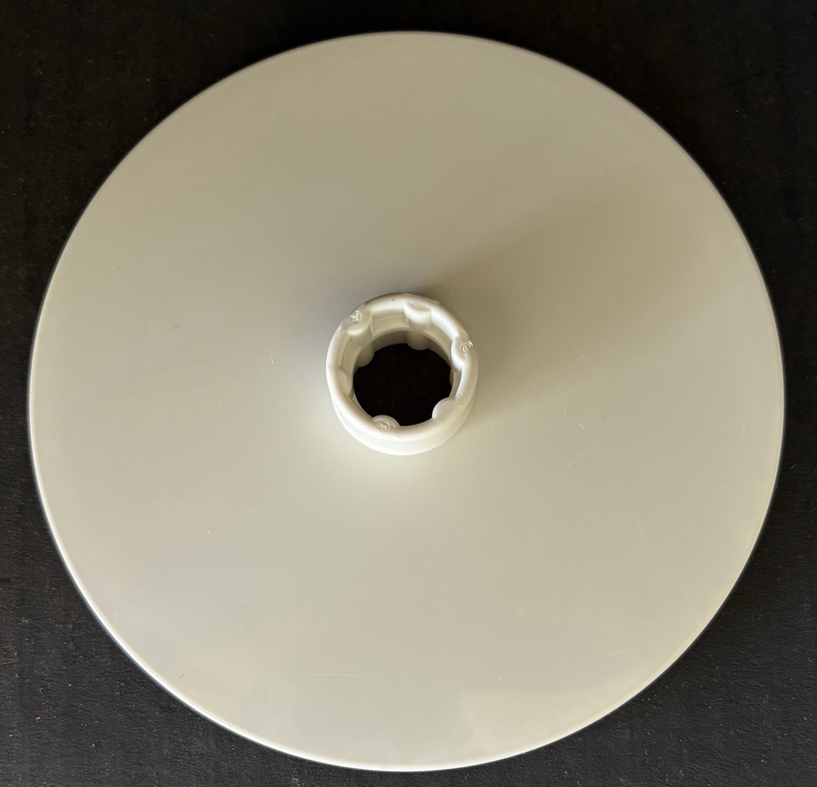 Cuisinart Little Pro Plus Food Processor Part Slinger Disc DLC-510TX OEM