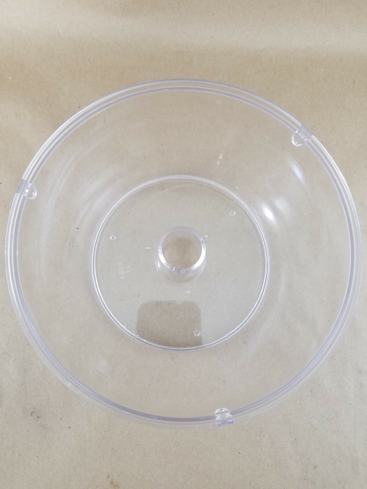 Farberware Food Processor FP3000FBS Replacement Part, 4 CUP Small Mini Work Bowl