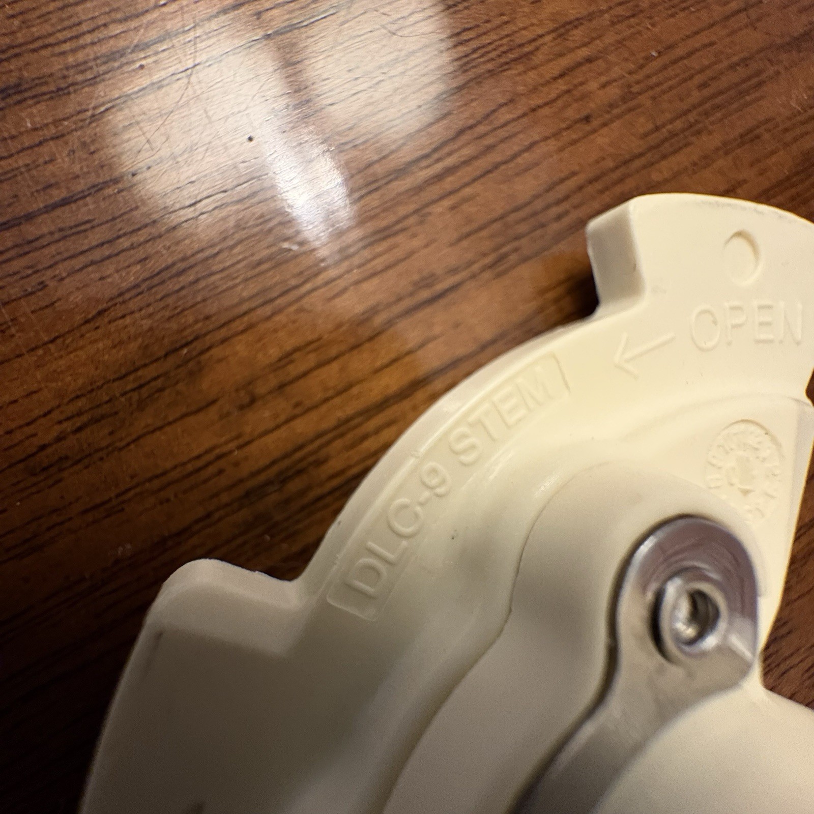 Cuisinart Food Processor DLC-9 Replacement Stem Original Part DLC-2009.