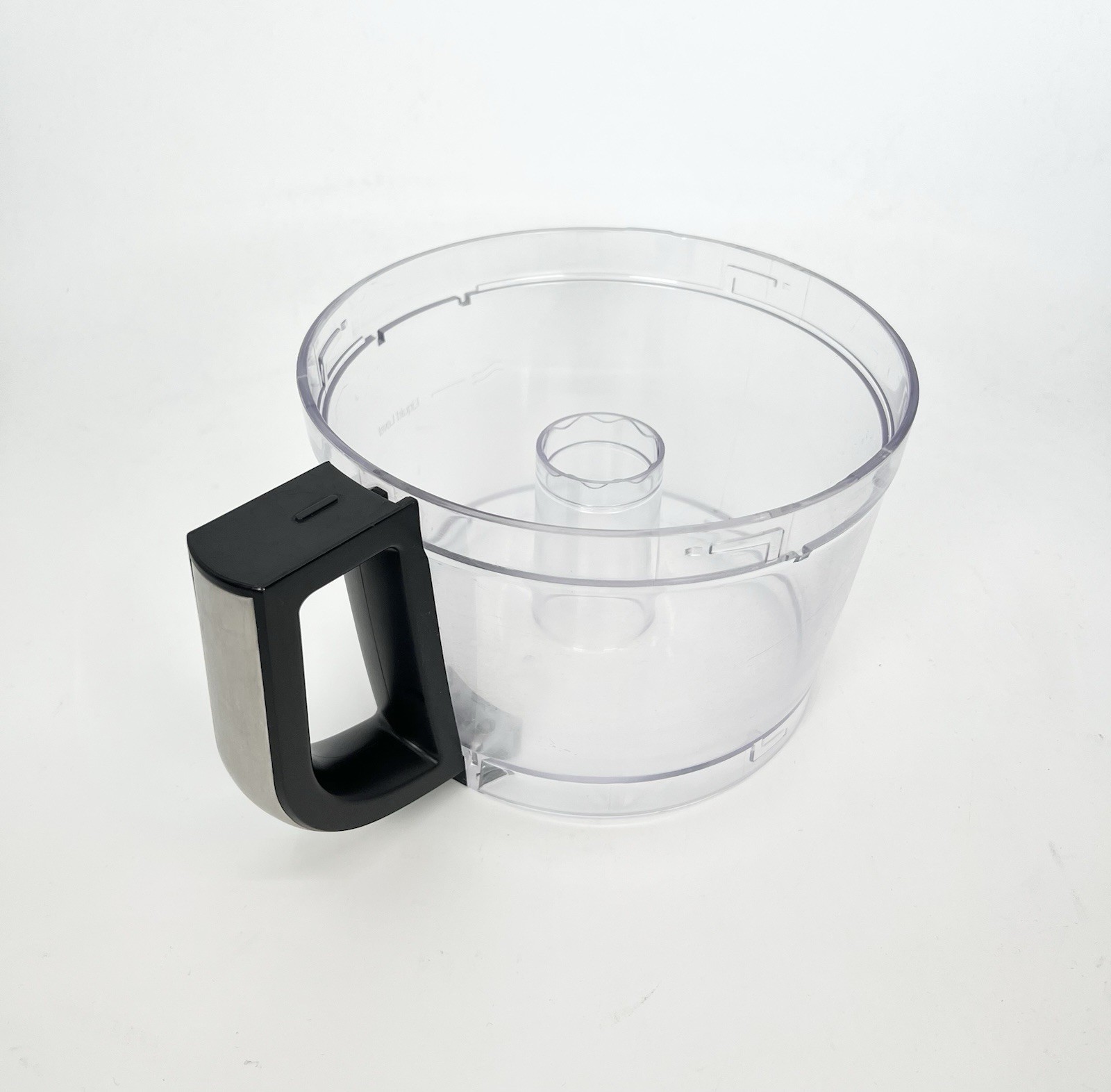 KitchenAid Food Processor KFP0922 Replacement Bowl Part Clear