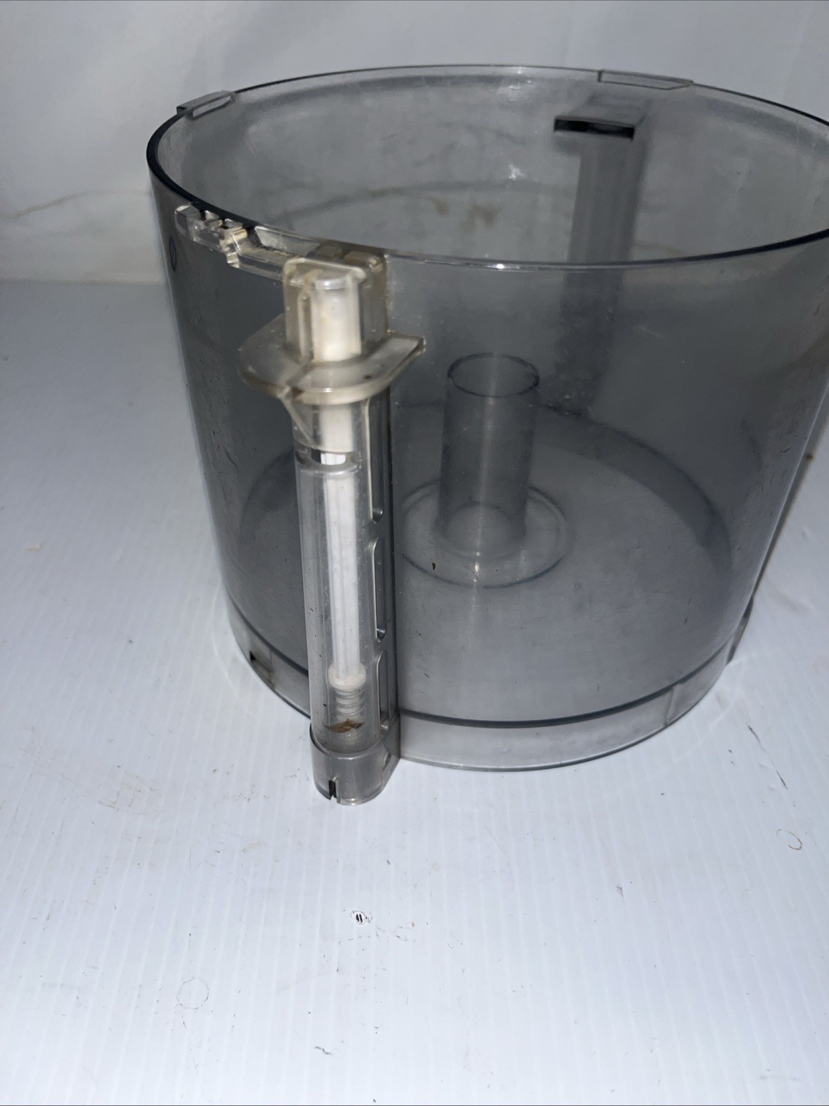 DLC-005AGTXT1 Cuisinart Custom 14 Cup Food Processor REPLACEMENT BOWL ONLY
