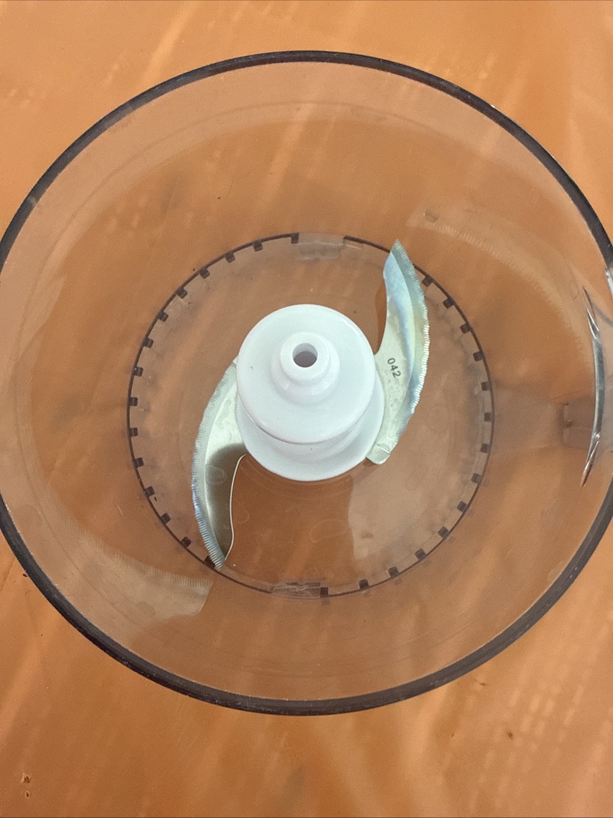 Cuisinart AFP-7 Food Processor Work Bowl Replacement Part And Blade Replacement
