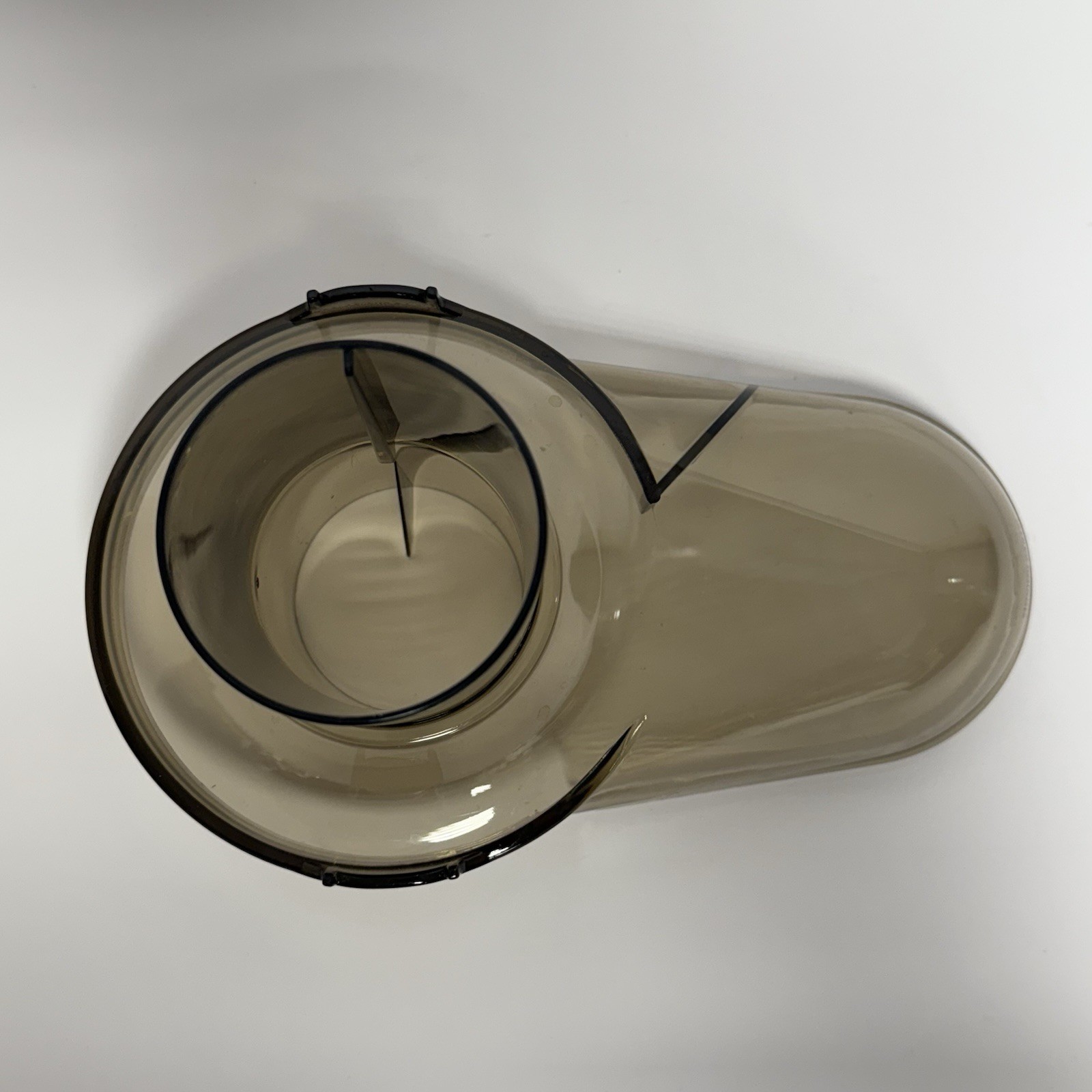 Bullet Express Trio BE-110 Slicer Shredder Cover Lid Replacement Part