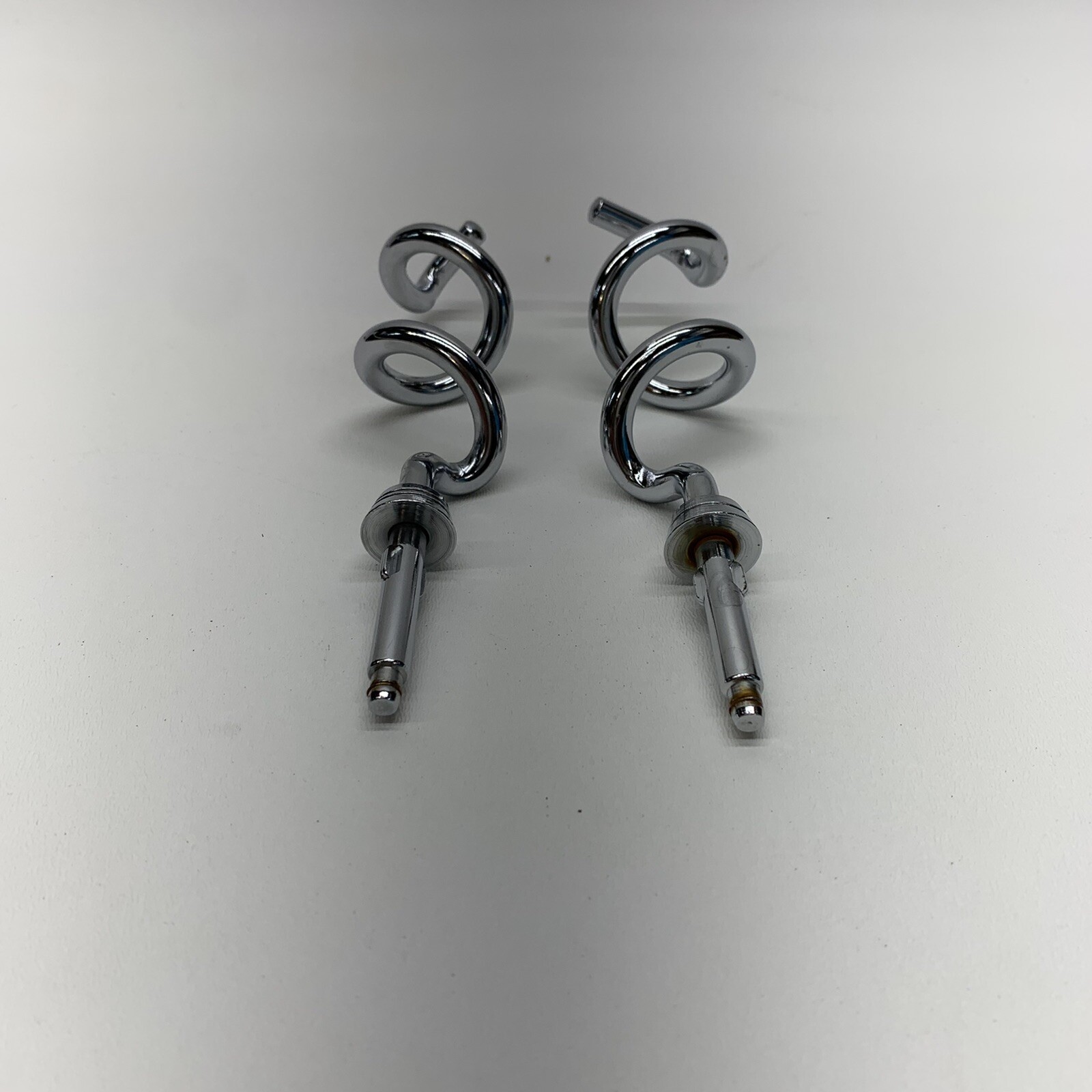 Oster Regency Kitchen Center Replacement Mixer Dough Hooks Only