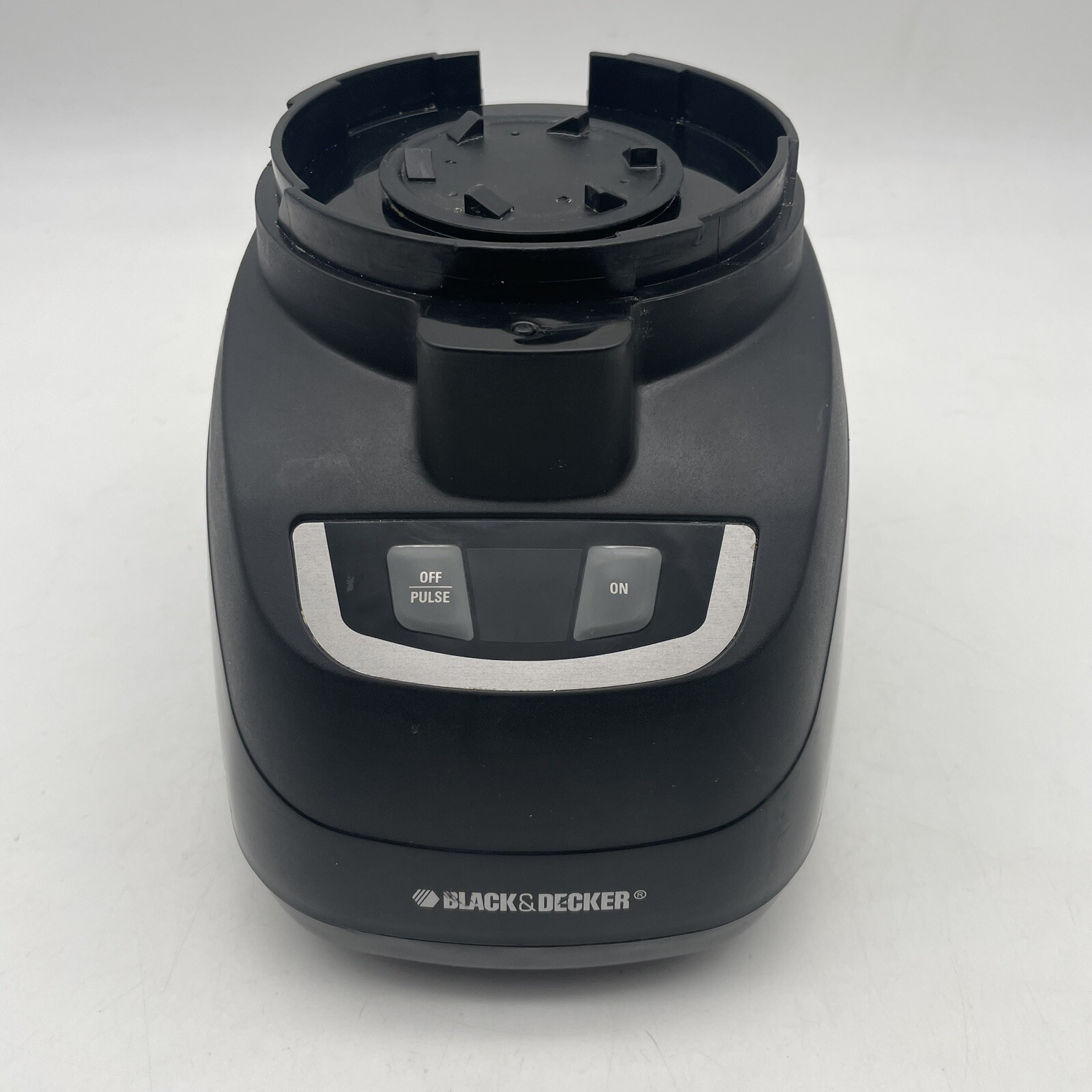 Black & Decker FP1600B Food Processor 8 Cup – Replacement Base Motor, 450 Watt