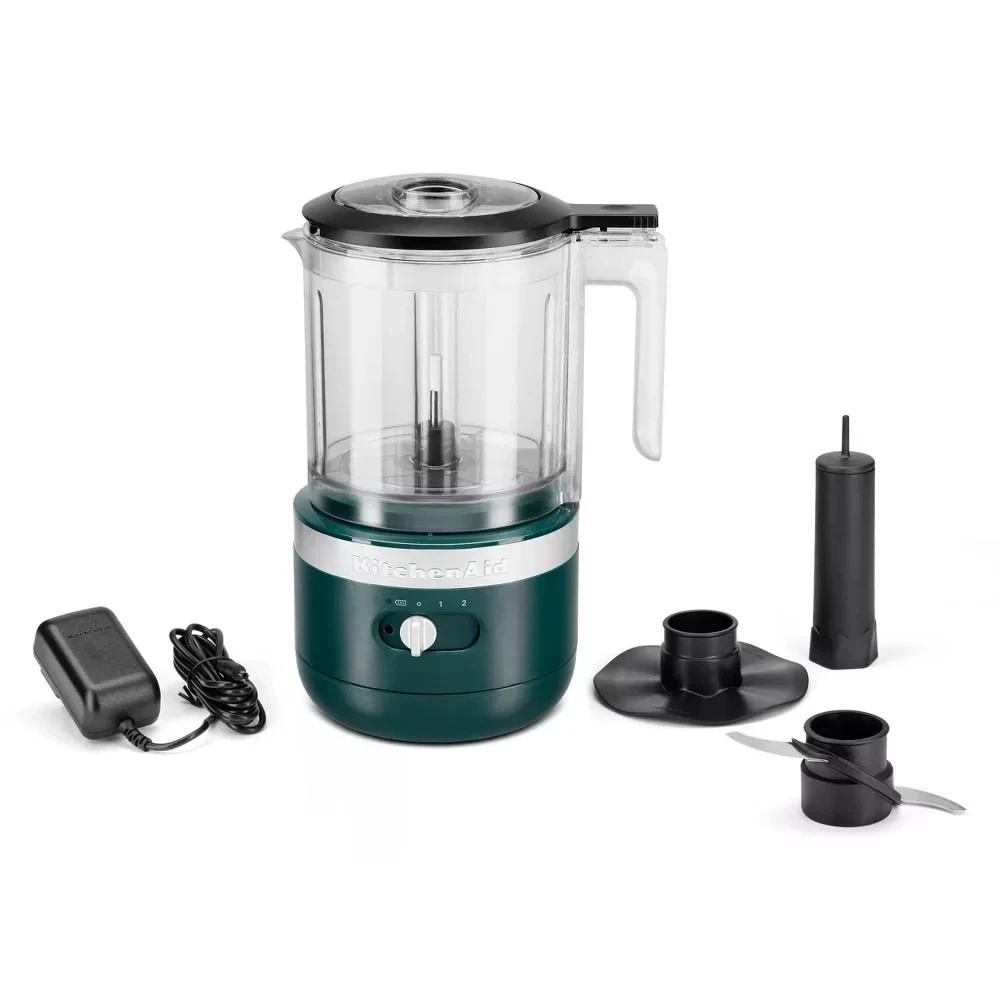 KitchenAid Cordless 5-Cup Food Chopper – Hearth & Hand Magnolia