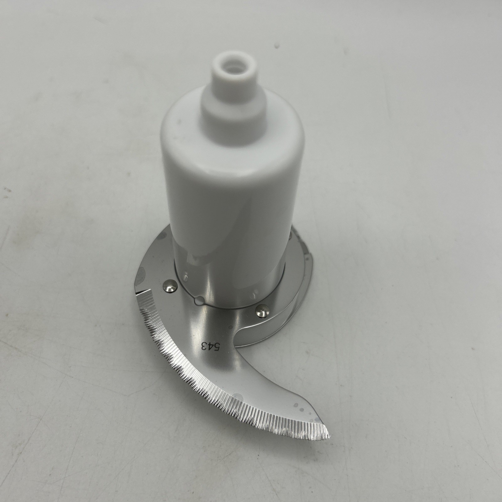 Cuisinart CBFP-10 Food Processor AFP7 Pusher Bowl Lid Base Replacement Parts