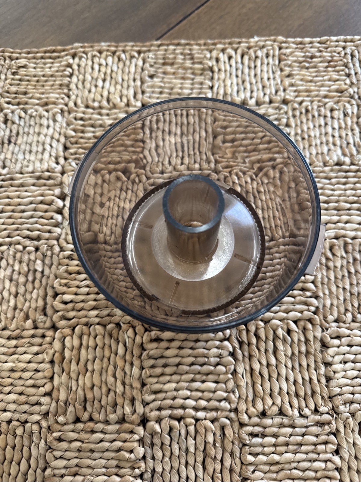 Sunbeam Oskar Jr Chopper Plus Model 14131 Replacement Part Bowl Only