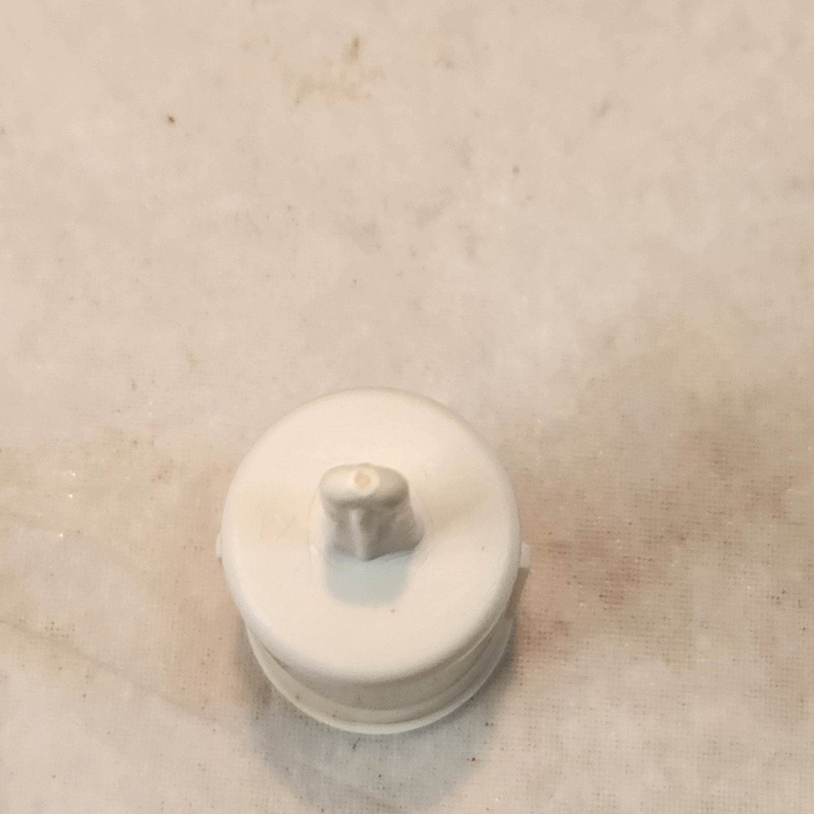 Cuisinart Mini Prep Food Processor DLC-1-TX Stem Only Replacement Part
