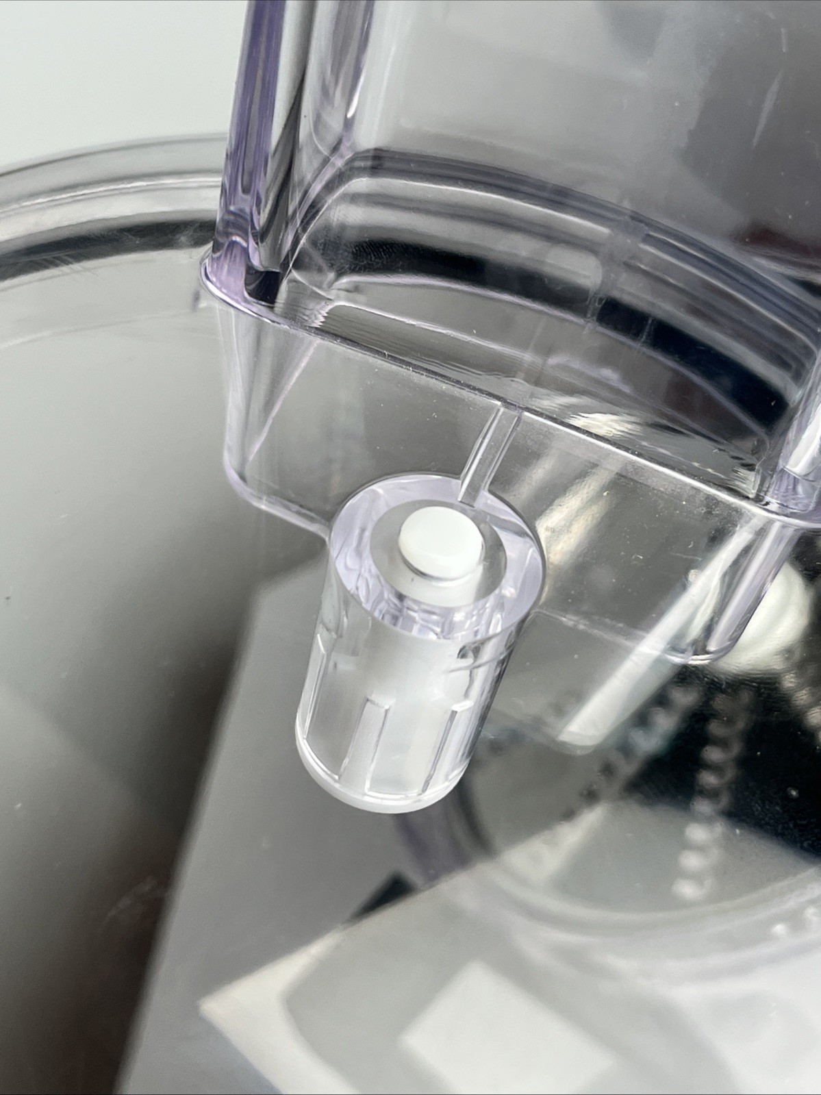 KitchenAid KFP0711CU 7-Cup Food Processor Replacing Bowl, Lid, Pusher, Stem, Etc
