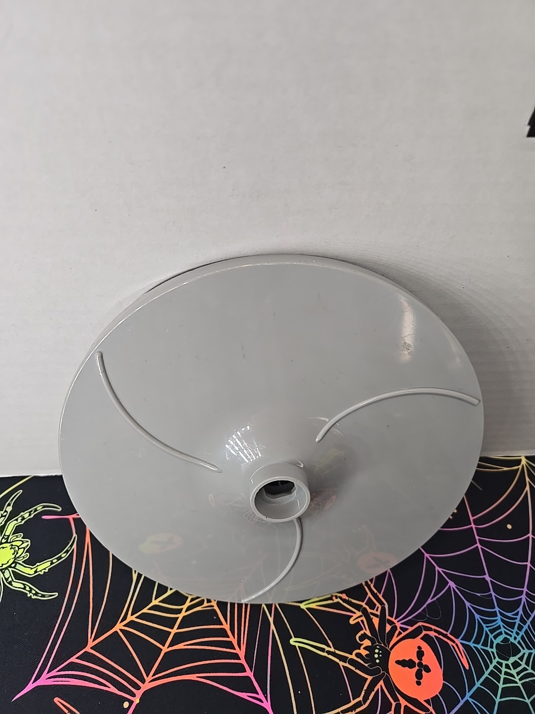 Replacement Slice Shred Outlet Disc For Bullet Express Food Processor BE-110