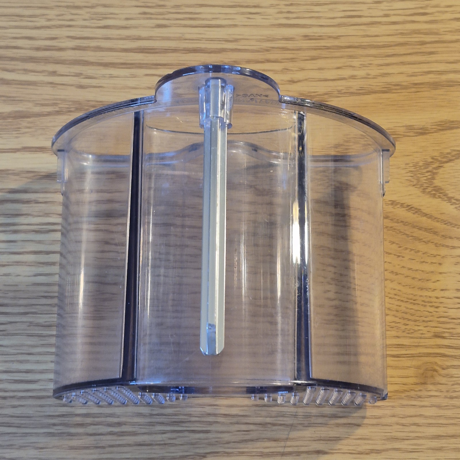 Cuisinart FP11 Lid Chute Pusher FP-11WBC FP-11LP FP-11SP Replacement Parts