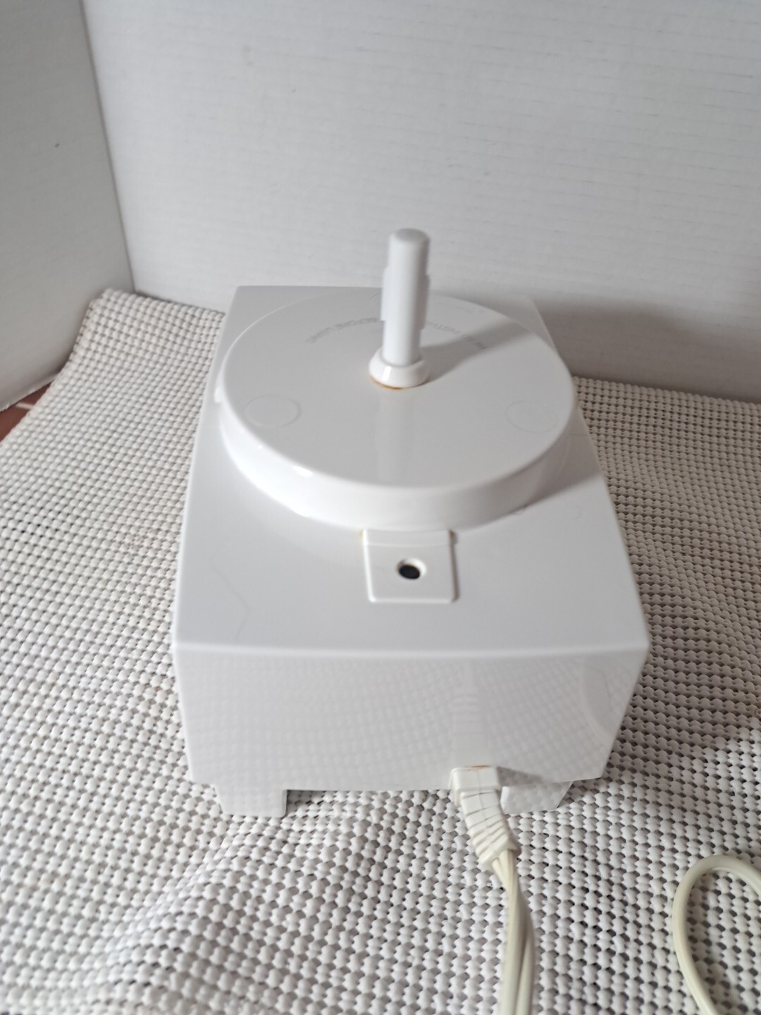Cuisinart Handy Prep 3 Cup DFP-3 Food Processor Motor Base Replacement Tested