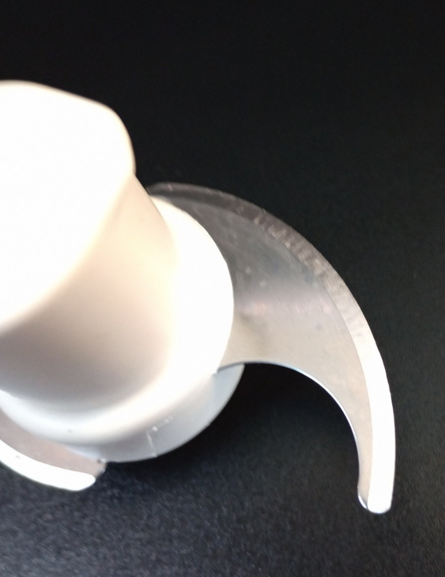 KitchenAid Pro Line Food Processor Mini Multipurpose Blade KFP500 Replacement