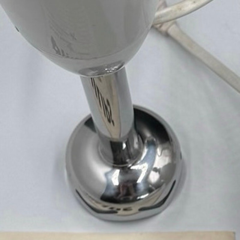 Philips Daily Collection Hand Blender Chopper Set Whisk HR1357 HR1358 300W White
