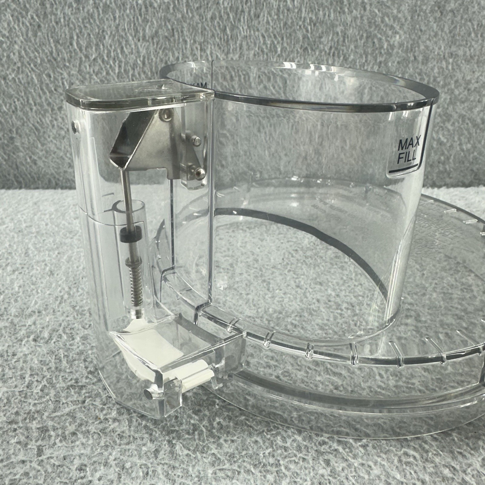 Cuisinart Custom 14 Food Processor DFP-14BCNY Replacement DFP-14WBCT1 Lid Cover