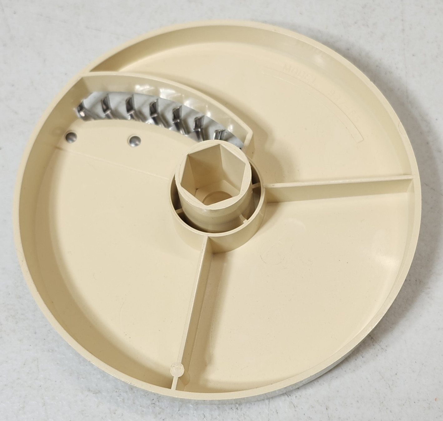 Oster Food Processor 937-85 Blade Replacement