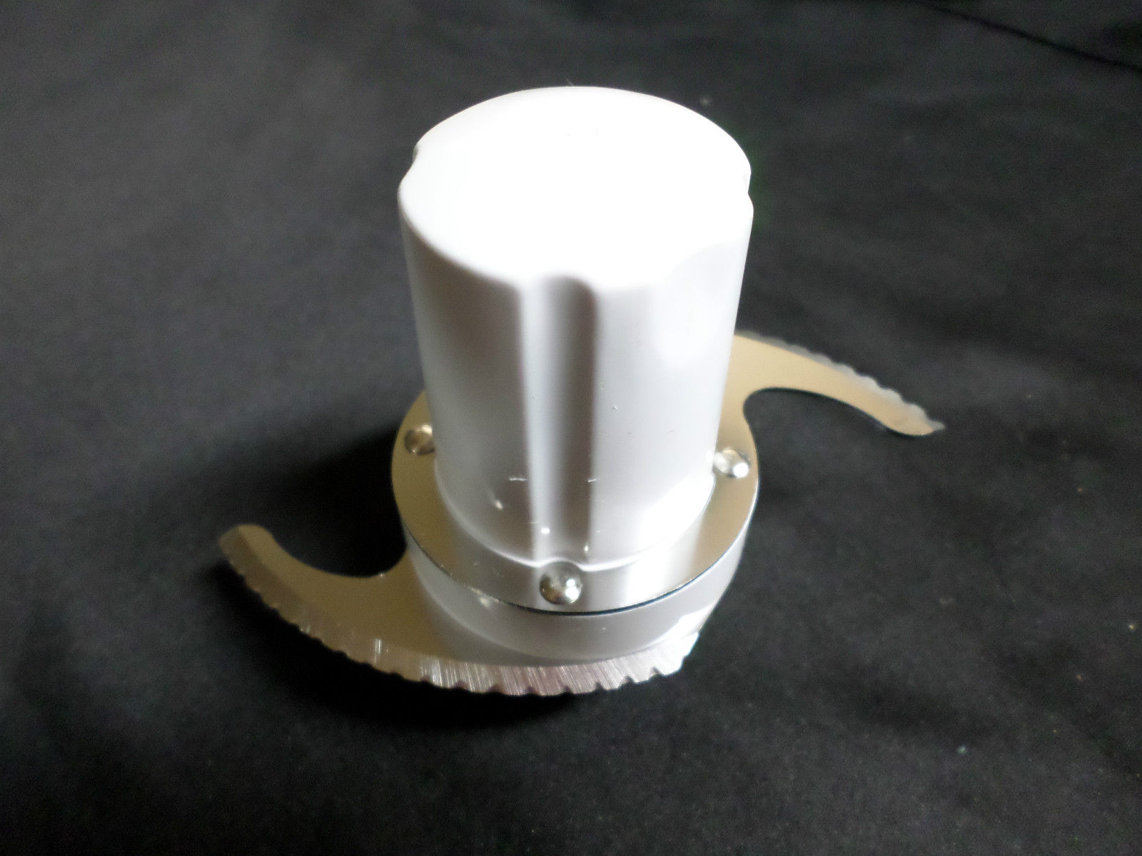 Omega MIXING & CHOPPING S-BLADE for FoodPro FP2000 O660 Premier Food Processors