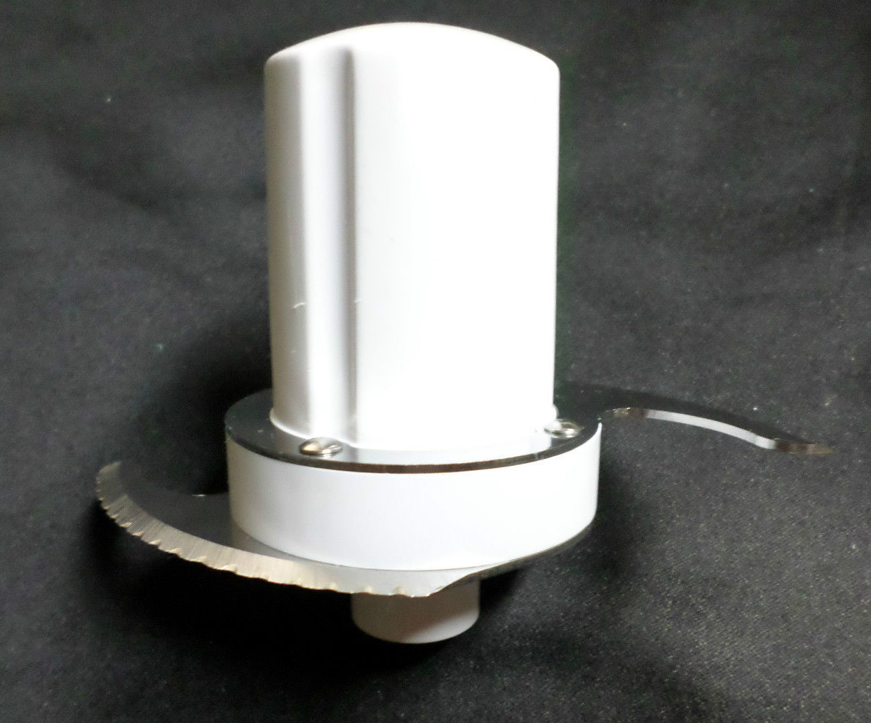 Omega MIXING & CHOPPING S-BLADE for FoodPro FP2000 O660 Premier Food Processors