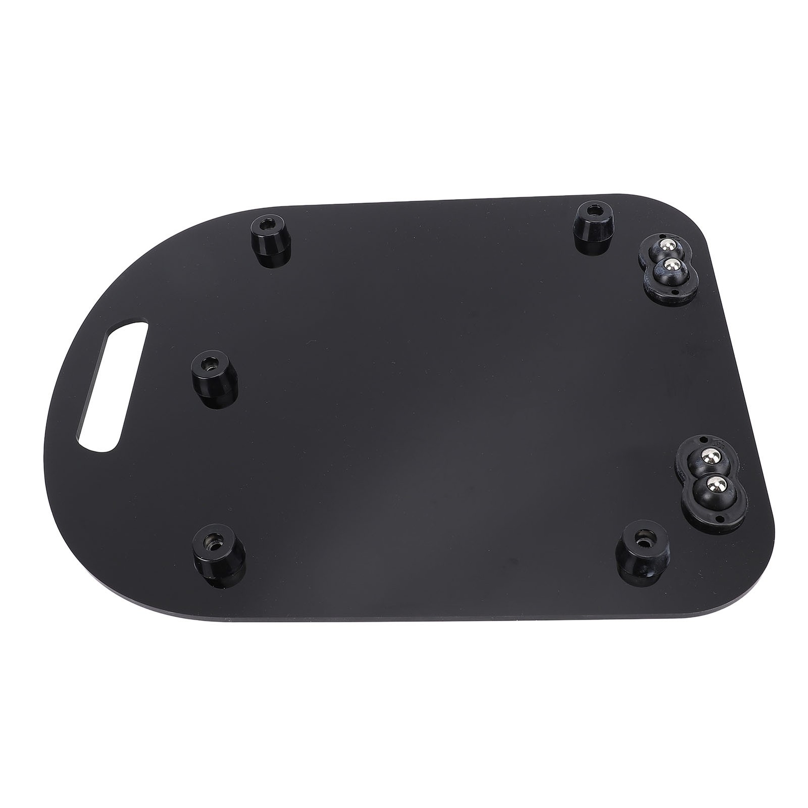 Handy Sliding Tray Elegant Kitchen Appliance Slider For TM5 TM6 Easy To Use DSO