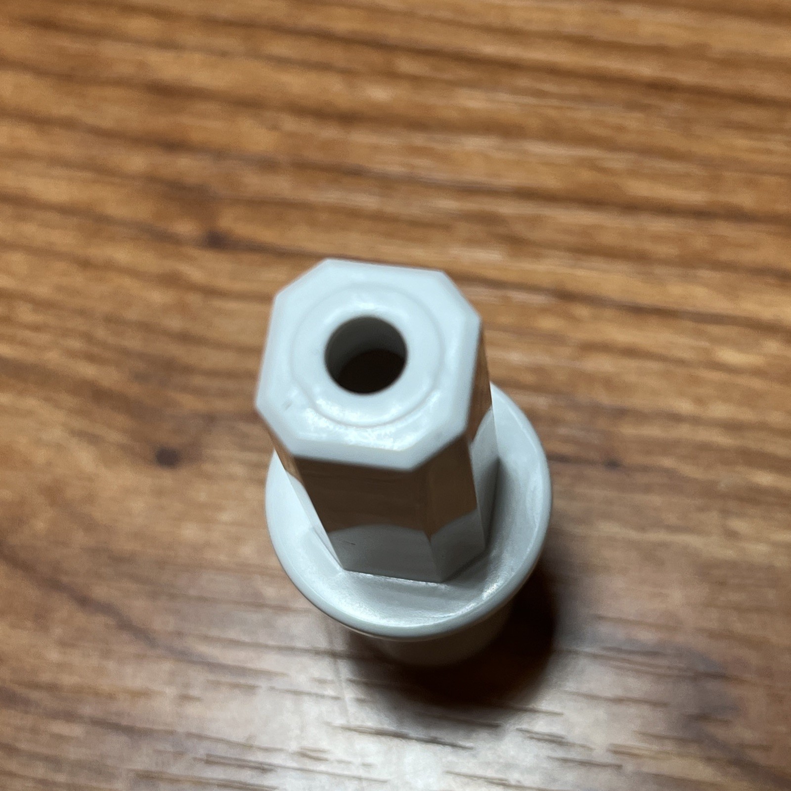 Cuisinart AFP-7STM Stem Adapter SmartPower Duet 3-Cup AFP-7 BFP-703 – EUC