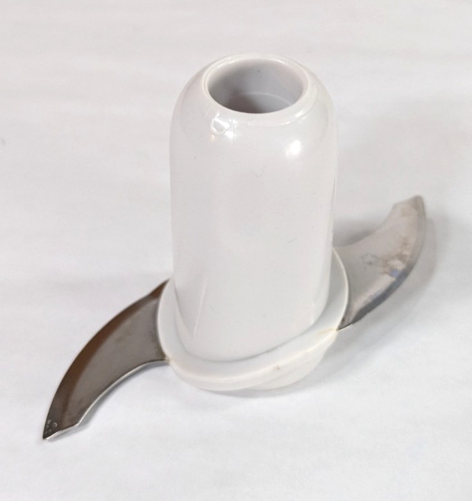 Black + Decker FP1700B Food Processor Chopping BLADE Cutter Replacement Part