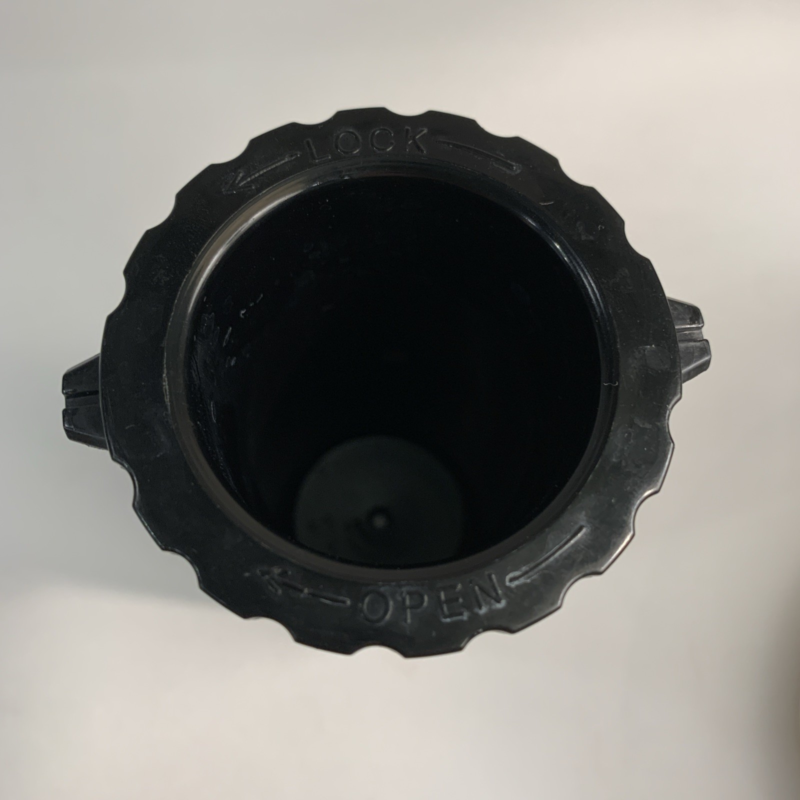 Cuisinart Pro Classic Food Processor DLC-8 Pusher Replacement Part DLC-020BTX