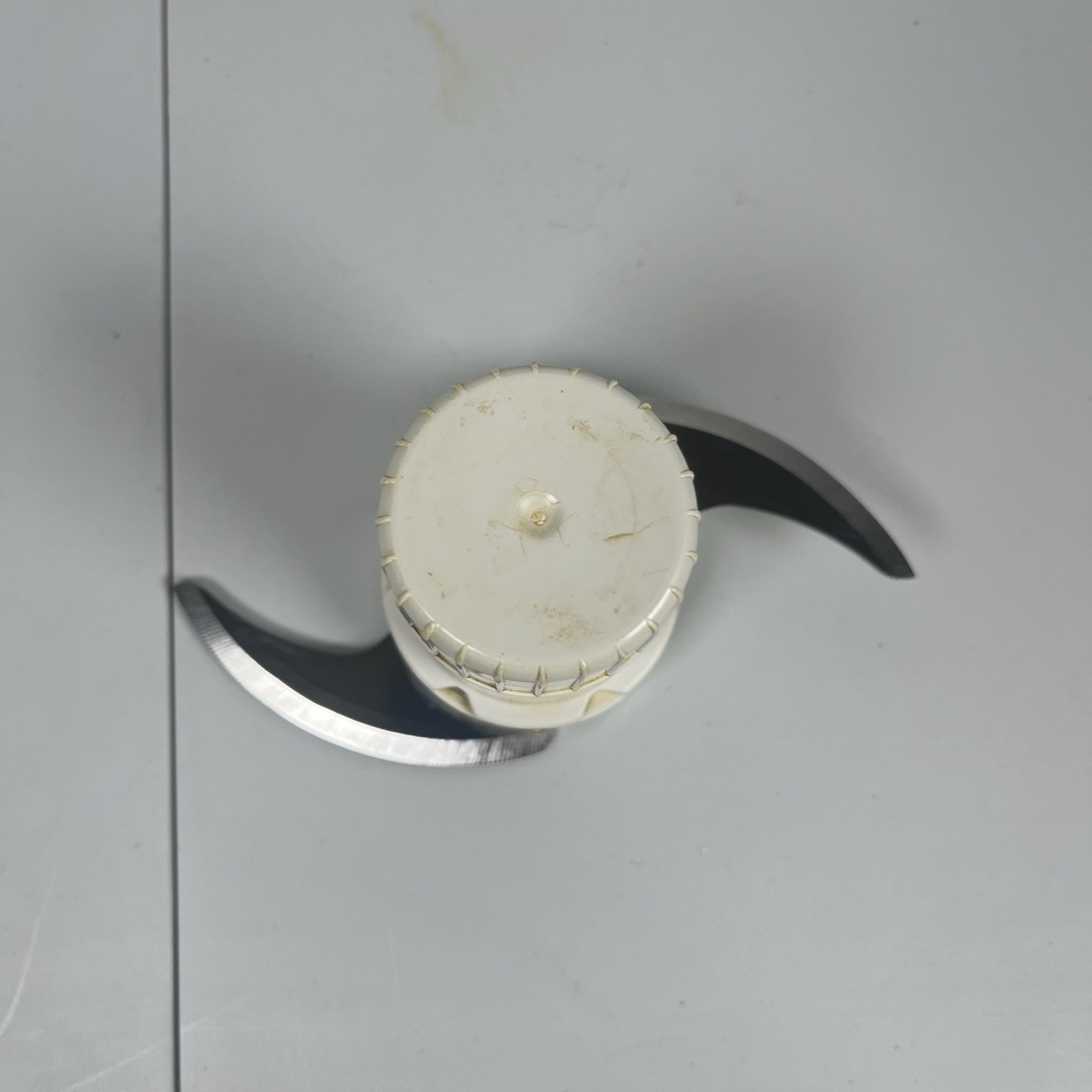 Regal La Machine 1 Food Processor Model V813 Replacement Part Chopping Blade OEM