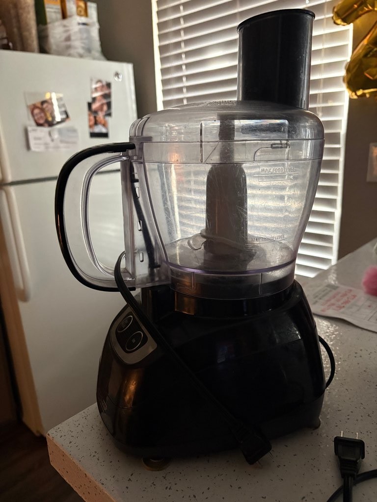 Ninja Food Processor