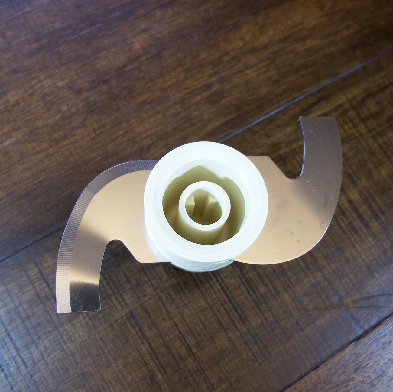Cuisinart Prep 11 Plus Food Processor Dough Blade DLC-2011-MDB Replacement