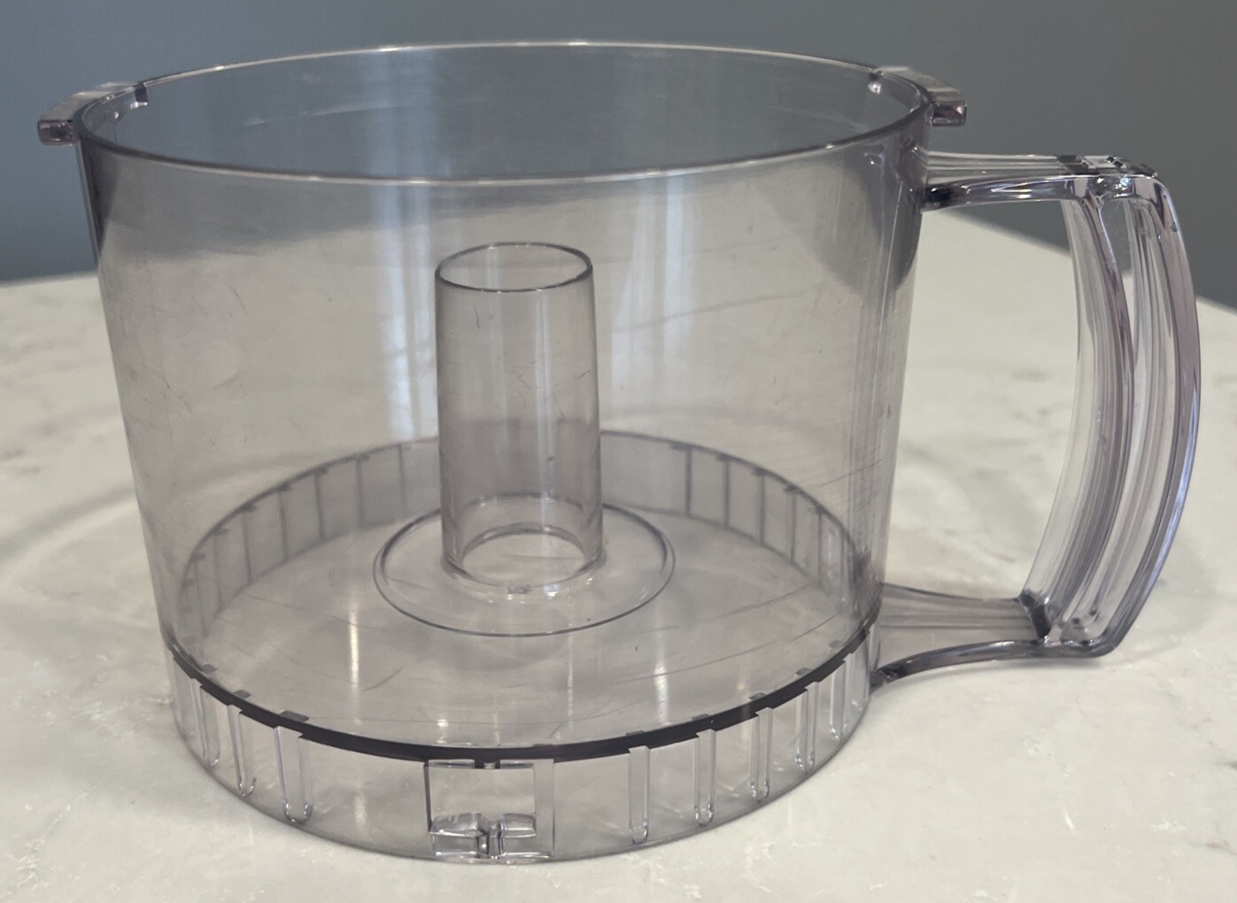 Cuisinart AFP-7 Replacement Part Bowl BFP-10WB Only