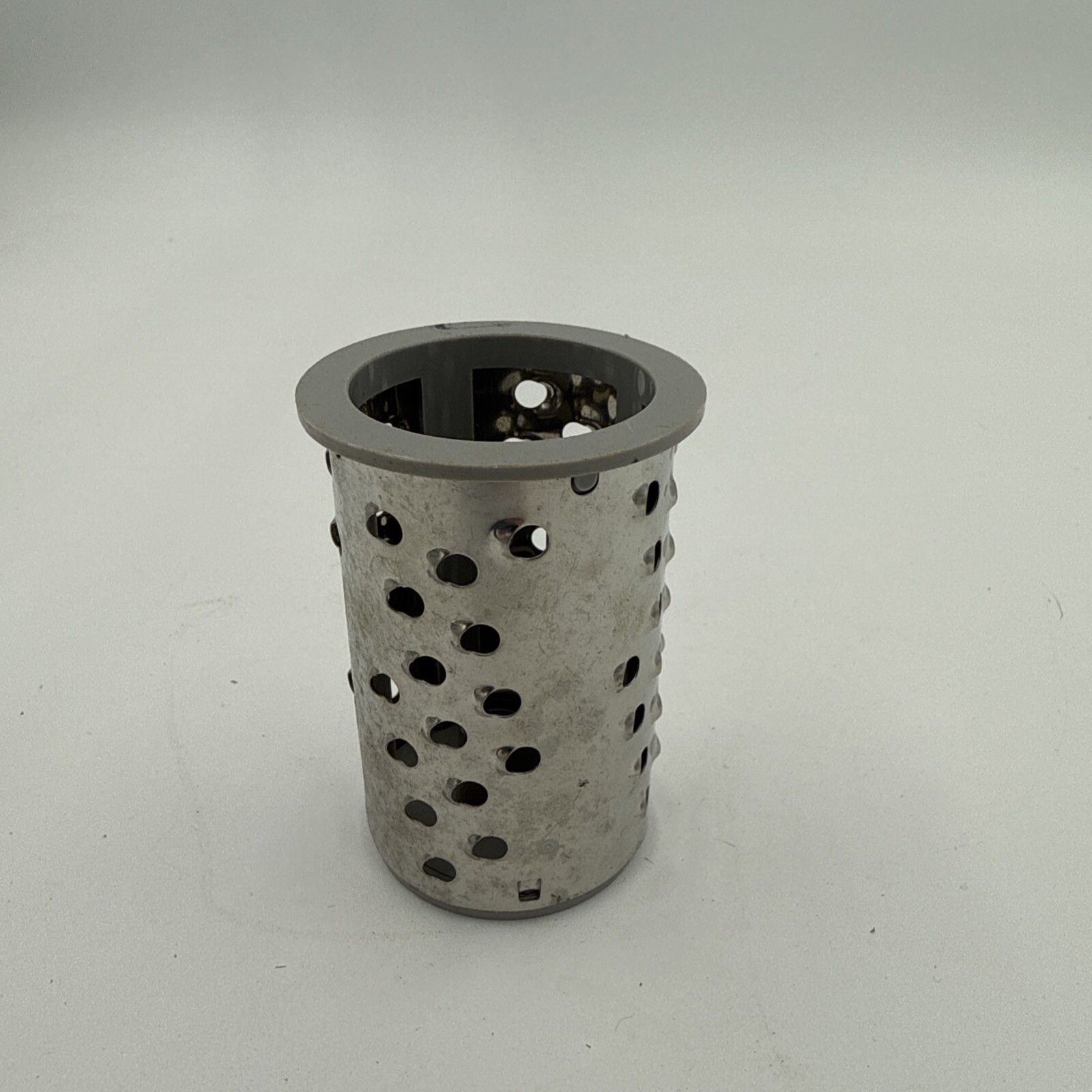 Cuisinart Custom 14 Cup Food Processor DFP-14BCN Stainless Grater B2 2