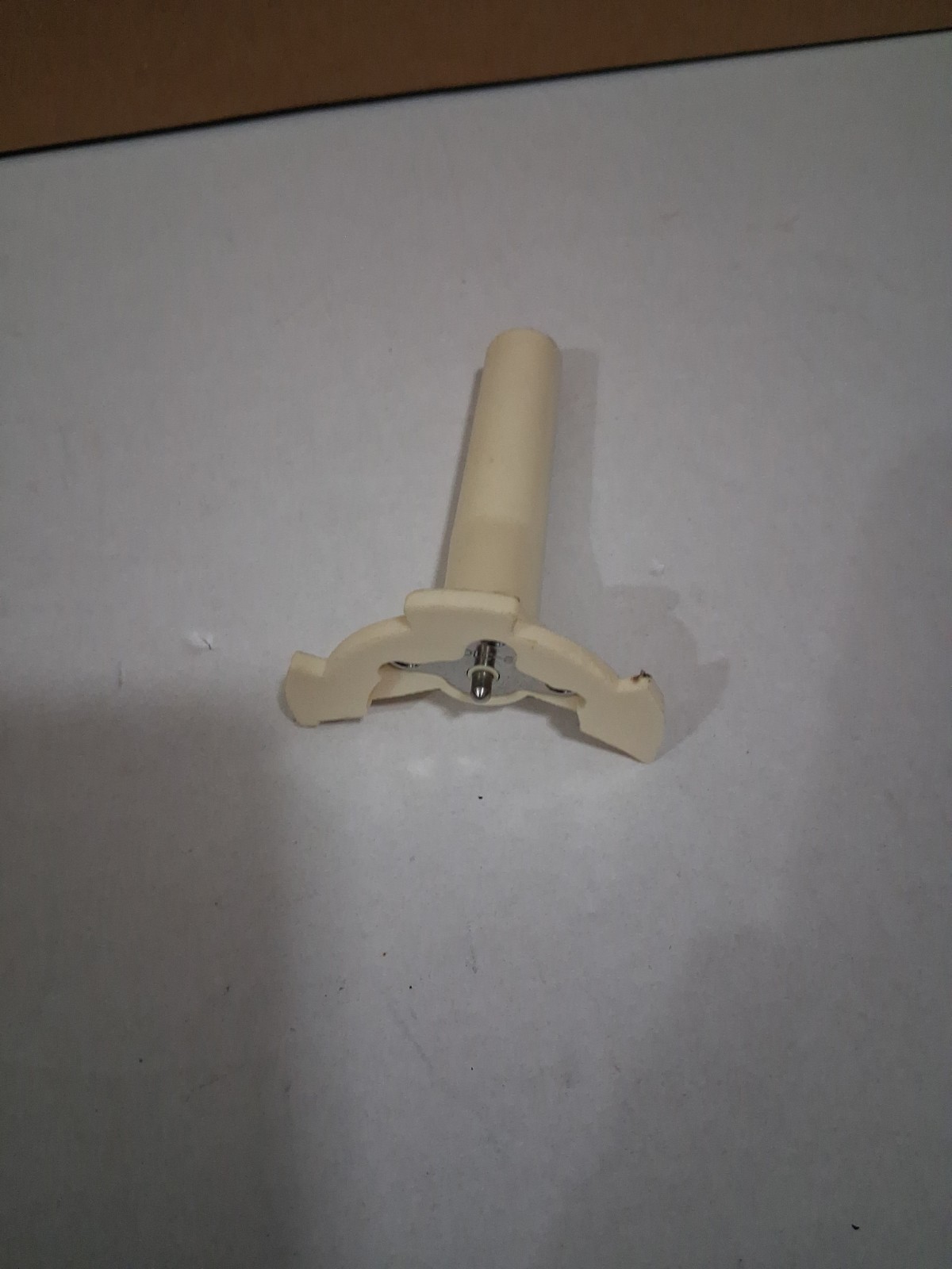 Cuisinart DLC-8 Detachable Stem Disc Adapter Replacement Part DLC-839ATX
